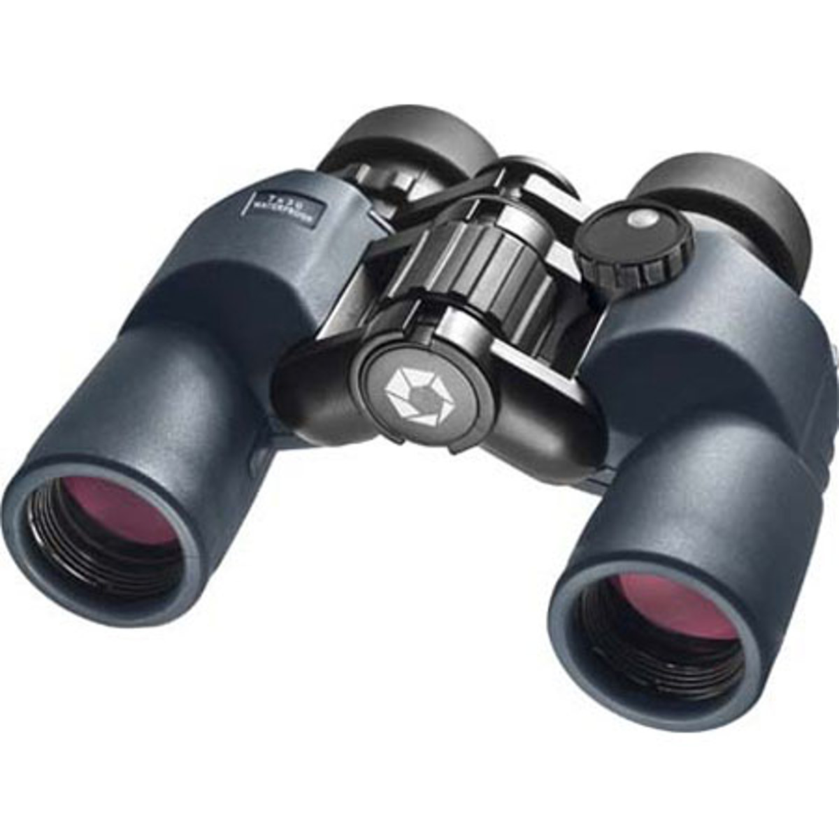 

Barska 7x30 Deep Sea Porro Prism Binocular, 8.2 Deg AoV, Rangefinder & Compass