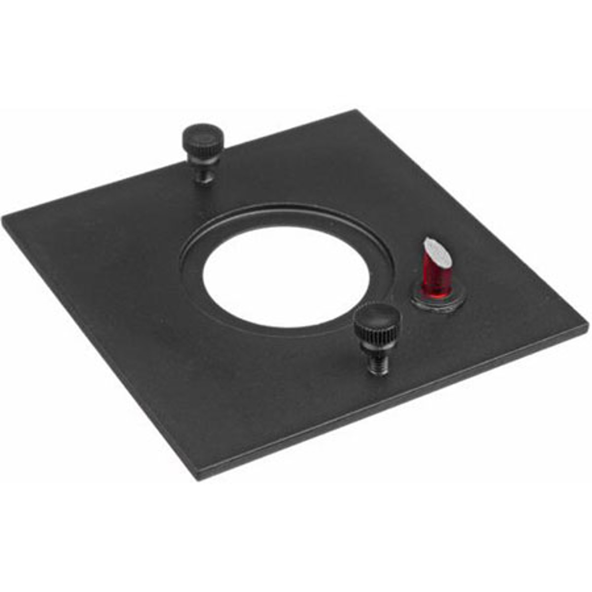 

Beseler 39mm Front Lensboard with Pilot Light