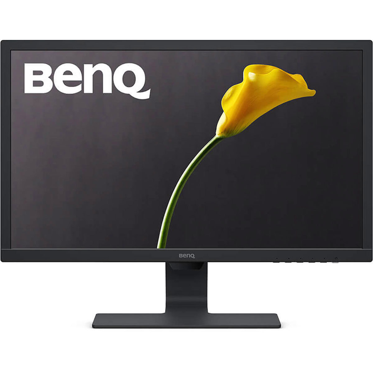 

Benro BenQ GL2480 24" 16:9 Full HD Slim Bezel LCD Monitor w/ Eye-Care Technology