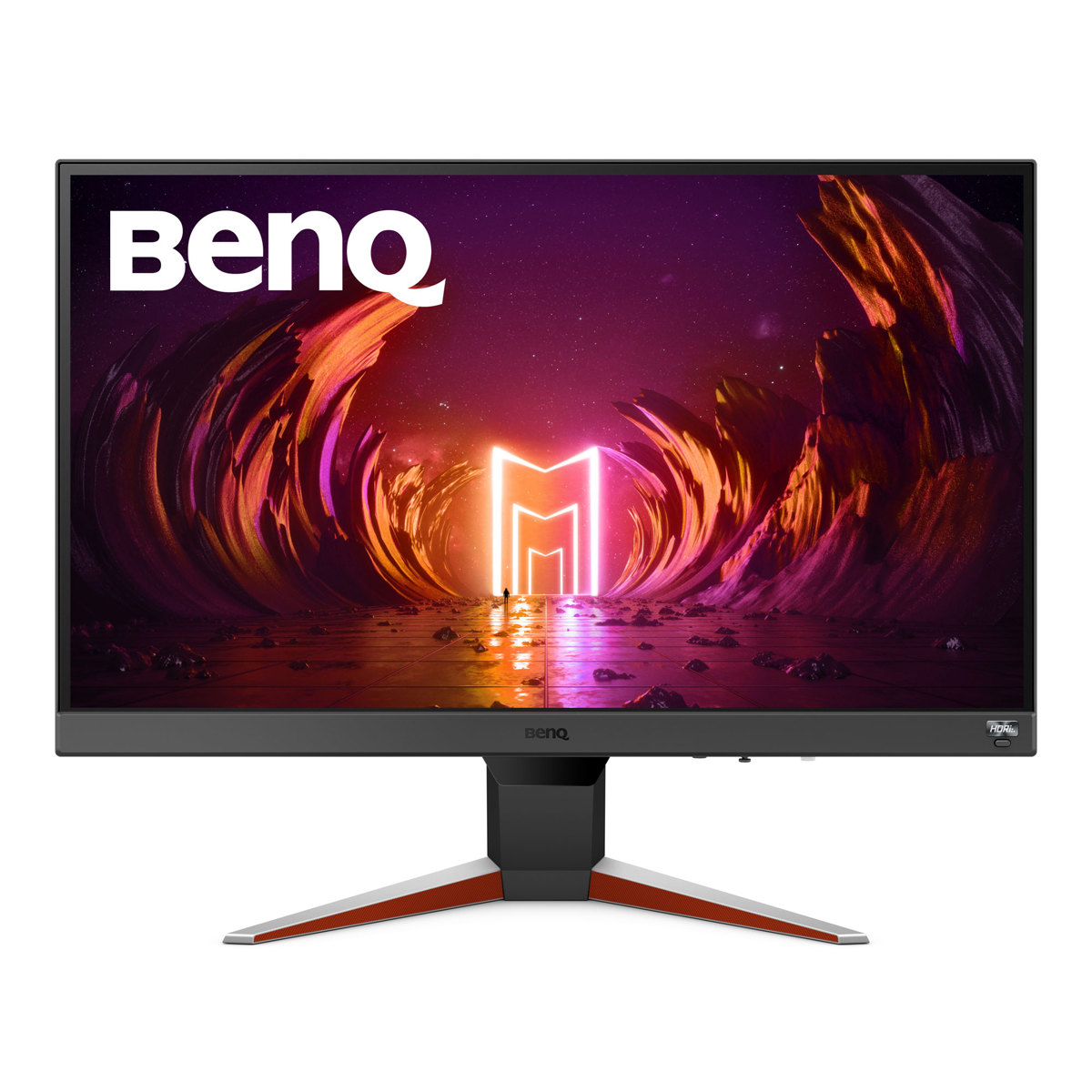 

Benro BenQ MOBIUZ EX240N 23.8" 16:9 Full HD 165Hz VA LED HDR Gaming Monitor