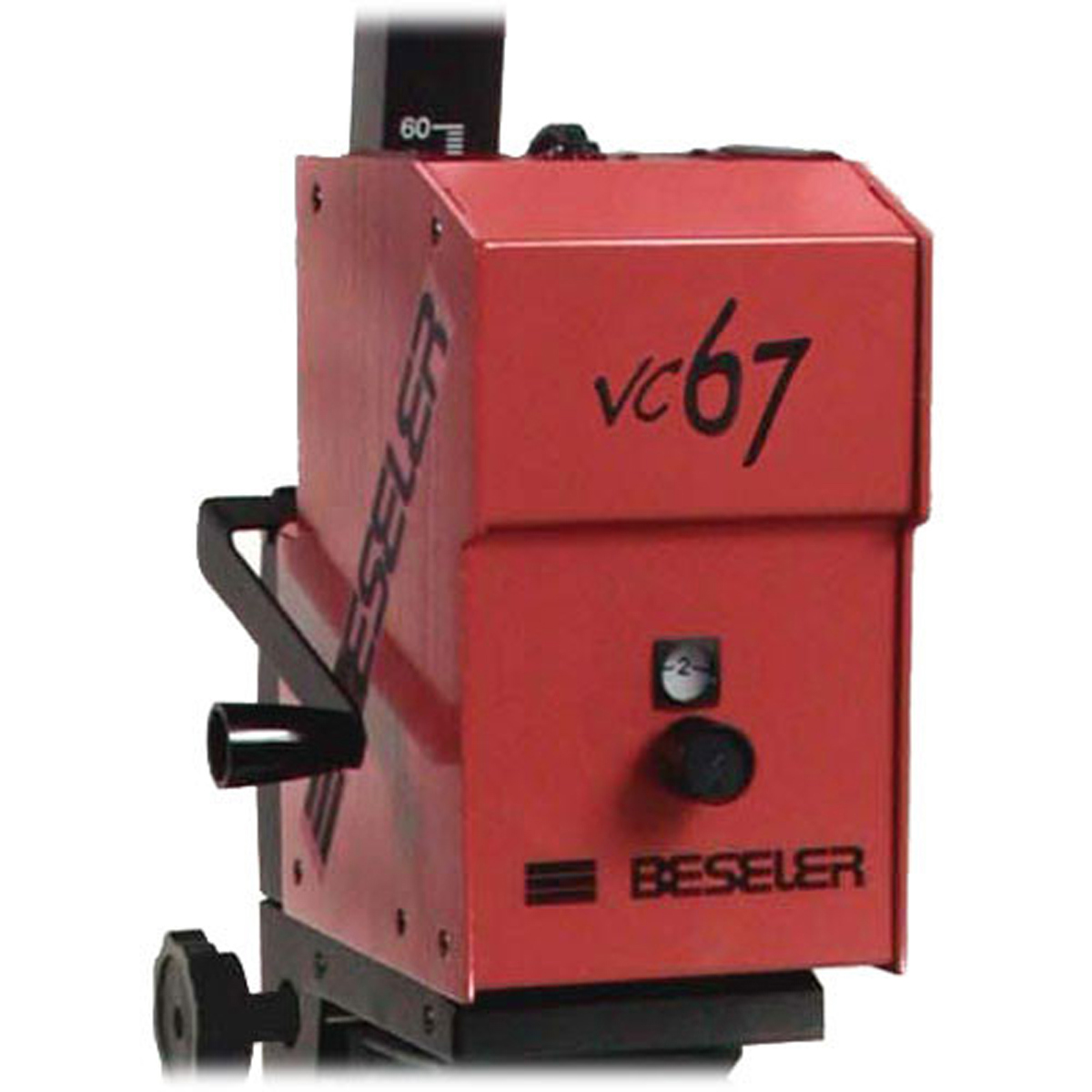 

Beseler Printmaker 67 VC Variable Contrast Lightsource, Red Head #6724R