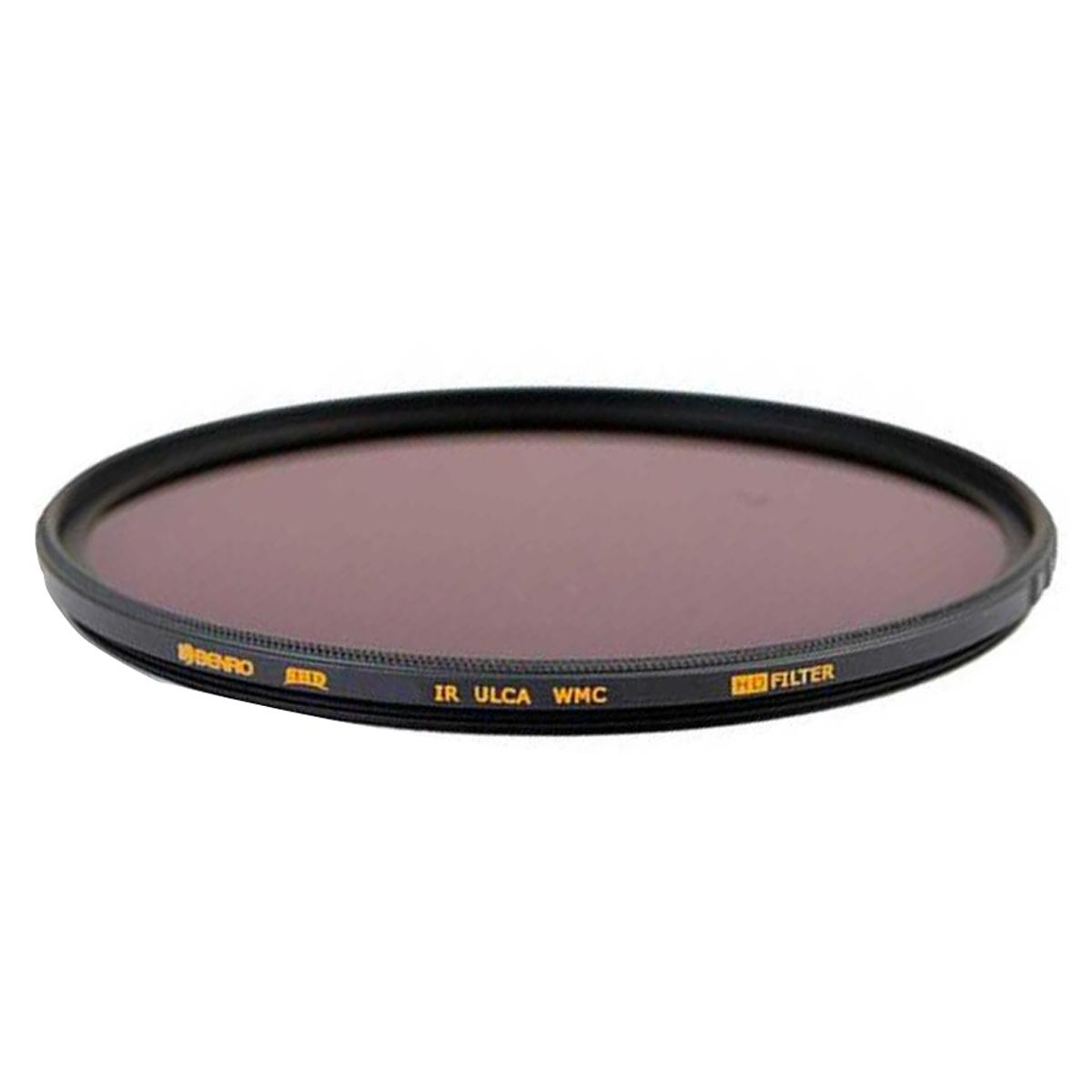 

Benro Master SHD ND32 82mm Circular Neutral Density Filter, 1.5ND - 5 Stop