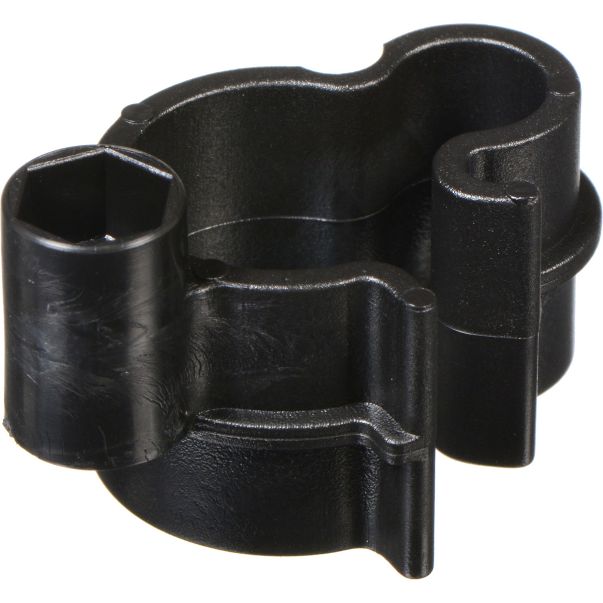 

Manfrotto 22-30mm 3092 Plastic Cable Clamps, 4-Pack