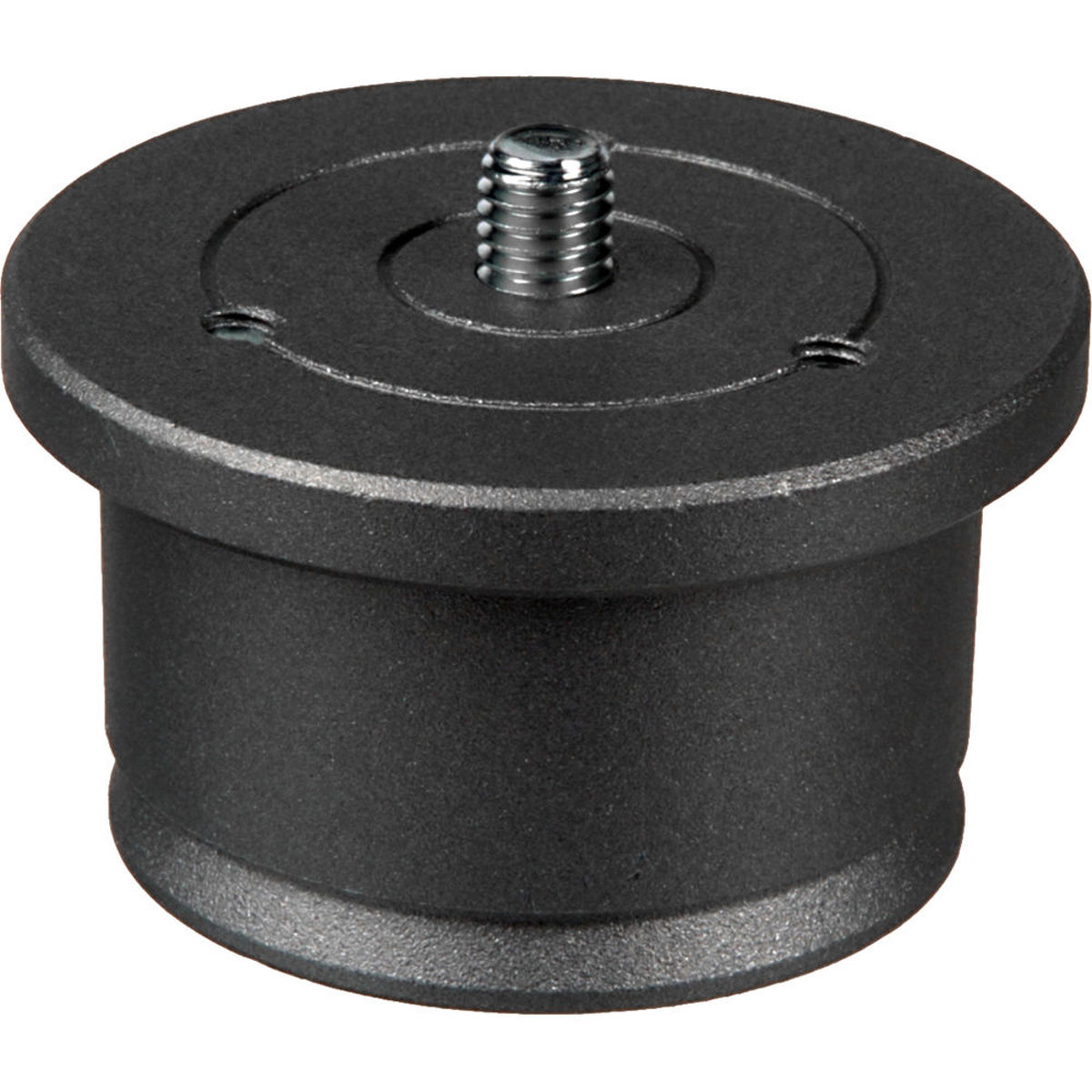 

Manfrotto 400PLHIG Quick Release Plate