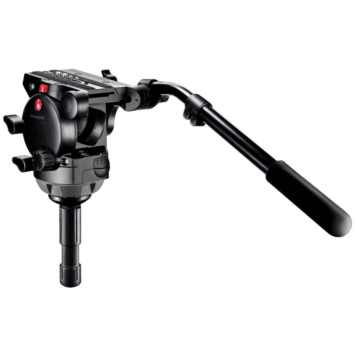 

Manfrotto 526-1 Professional Fluid Video Head