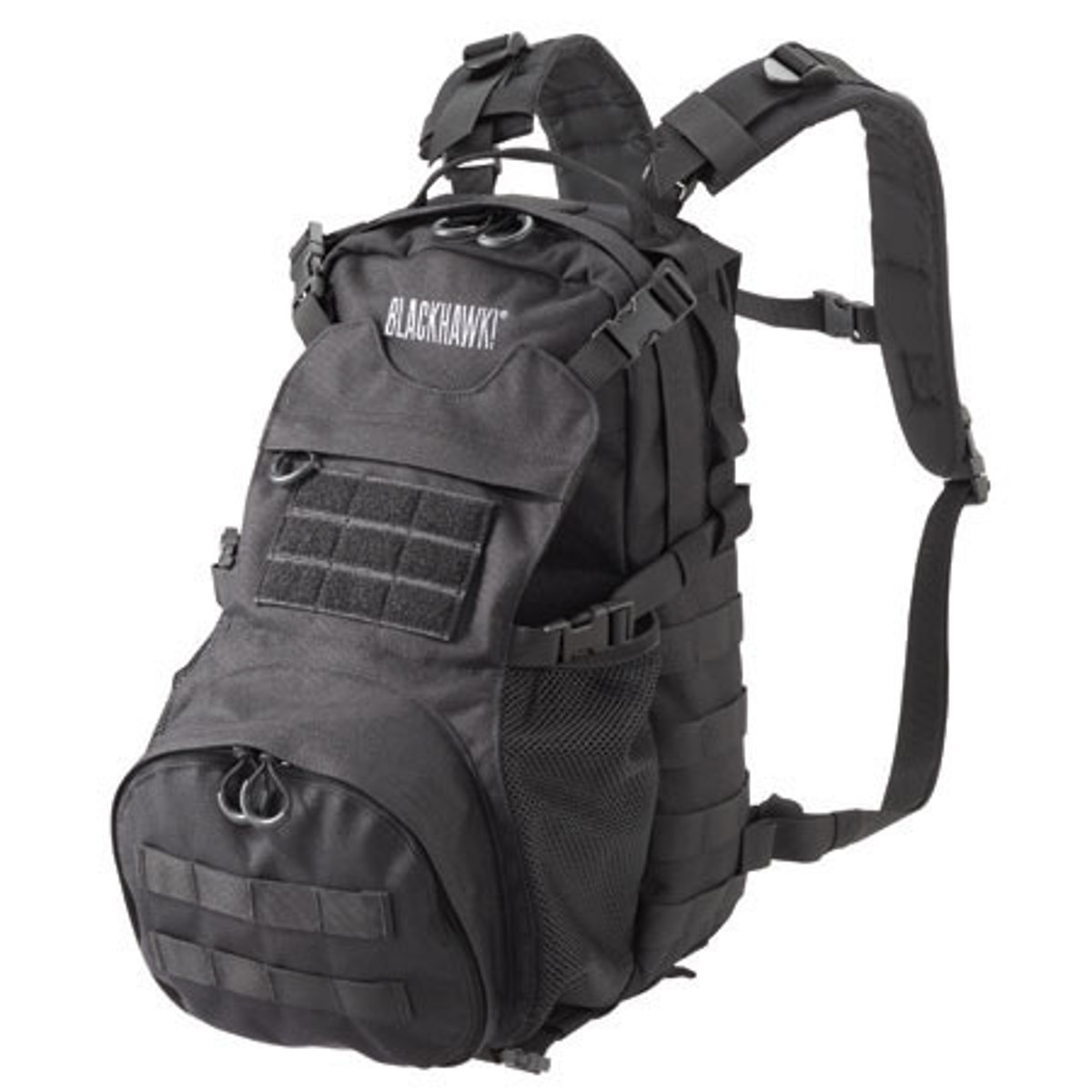 

Blackhawk Cyane Dynamic Pack, Black