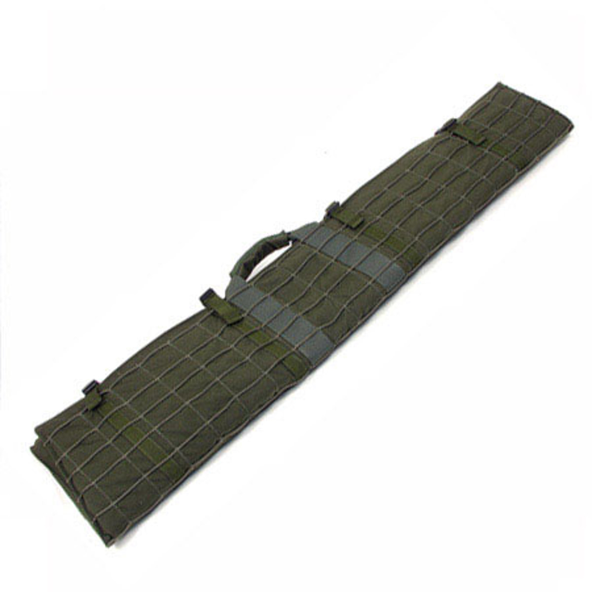 

Blackhawk Stalker Drag Mat, Olive Drab