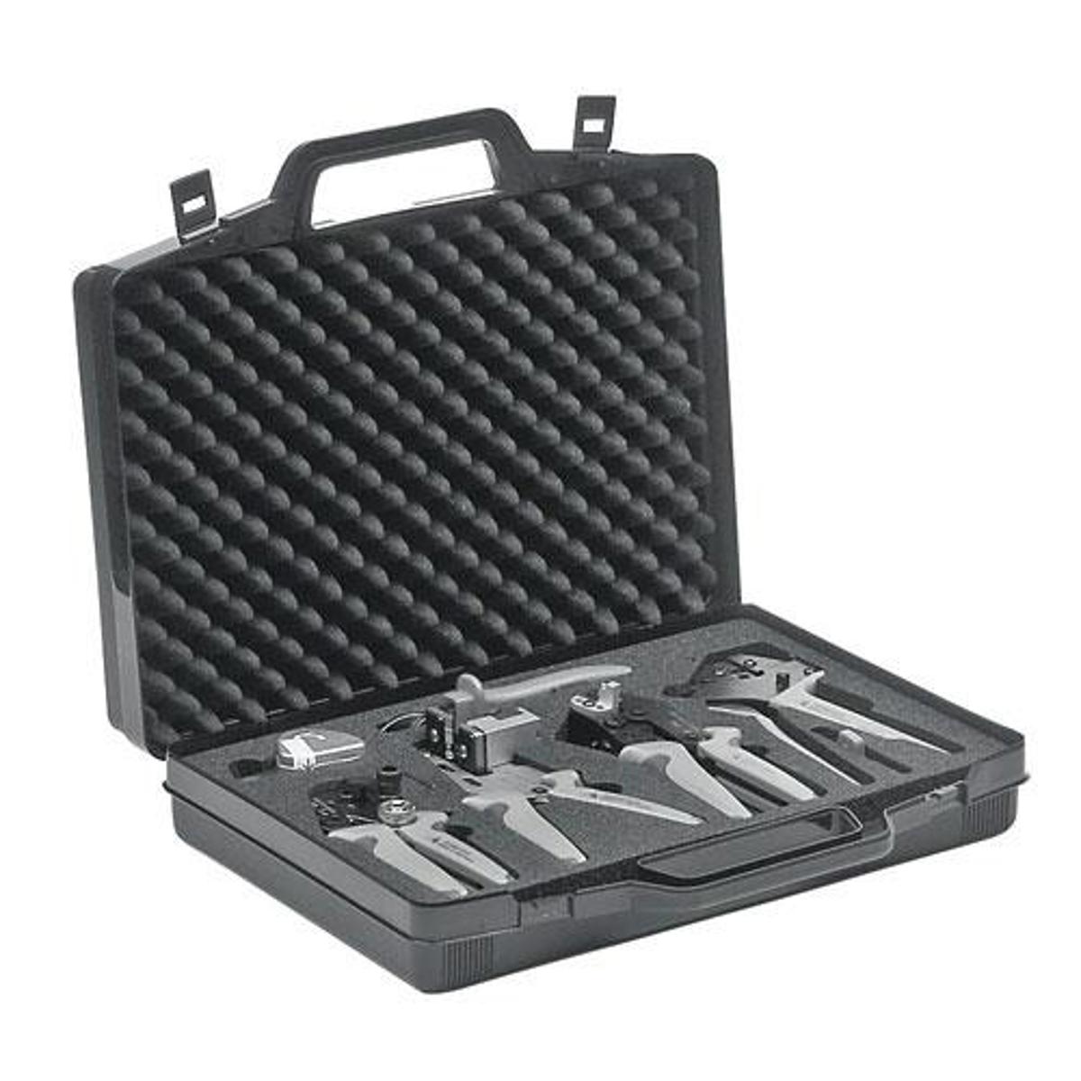 

Bosch Cable Connector Tool Kit