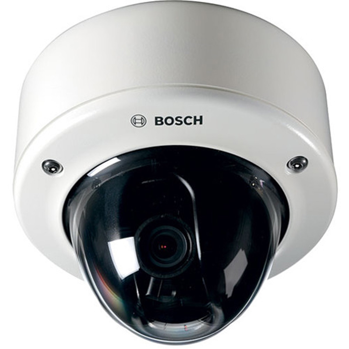 

Bosch FLEXIDOME IP Starlight 7000 VR 720p SM Network Dome Camera 10-23mm SR Lens