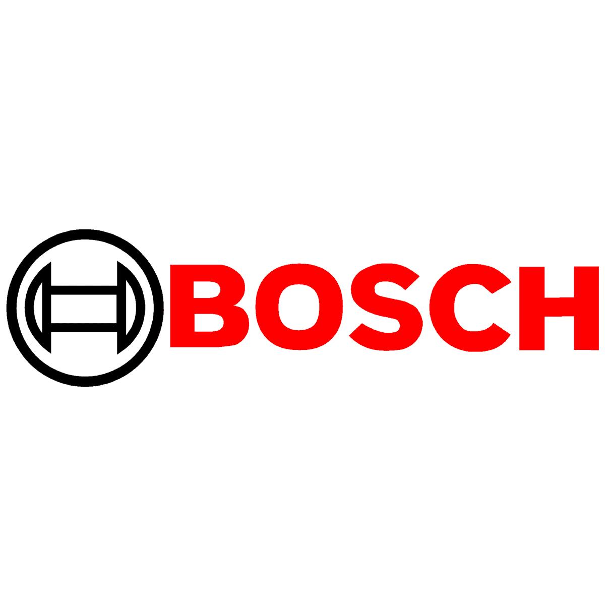 

Bosch Terminal Cover with Weatherized Gland Nut, White