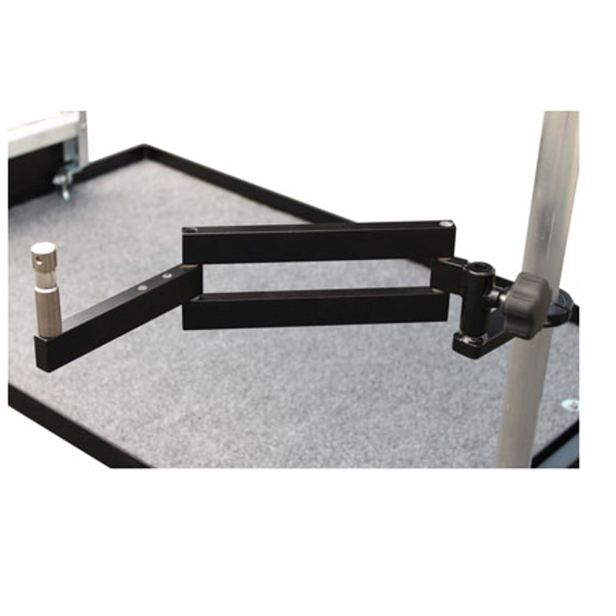 

Backstage Mag Laptop Swing Arm