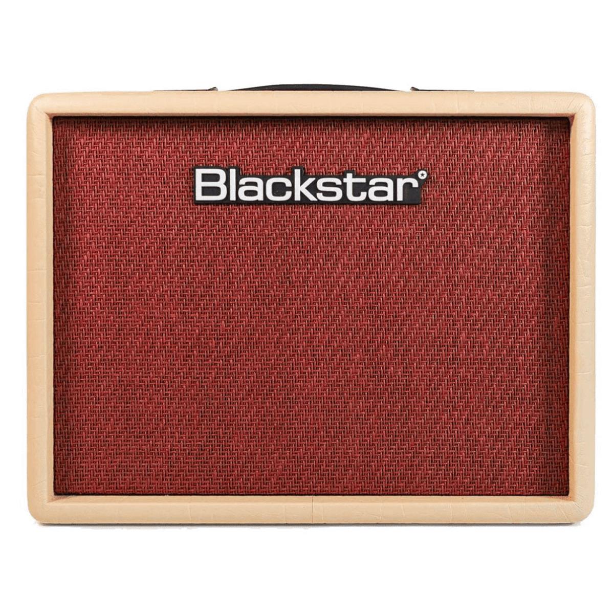 

Blackstar Debut 15E 15W 2x3" Combo Guitar Amp with Delay