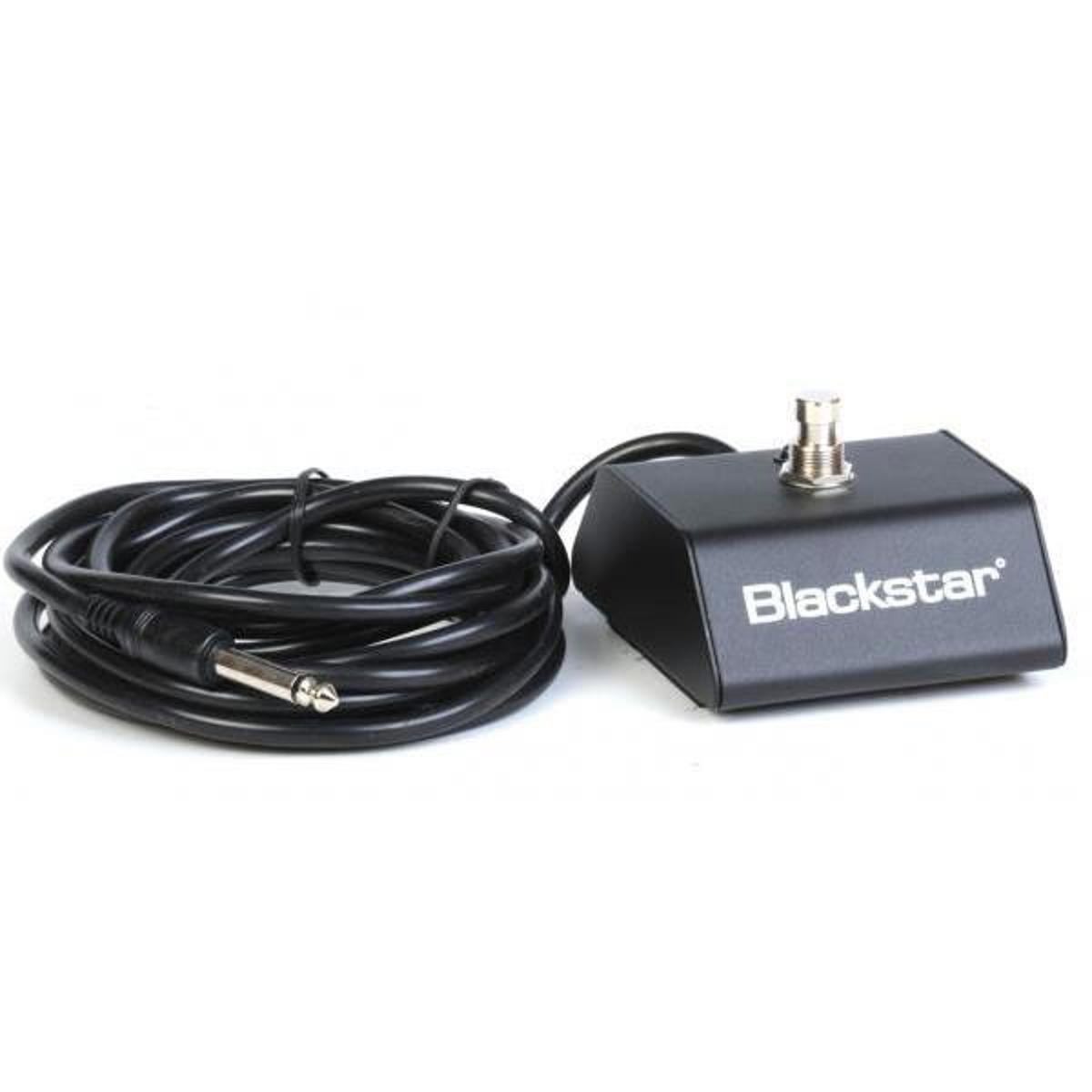 

Blackstar 1 Way FootSwitch for HT STUDIO 20 Amplifier