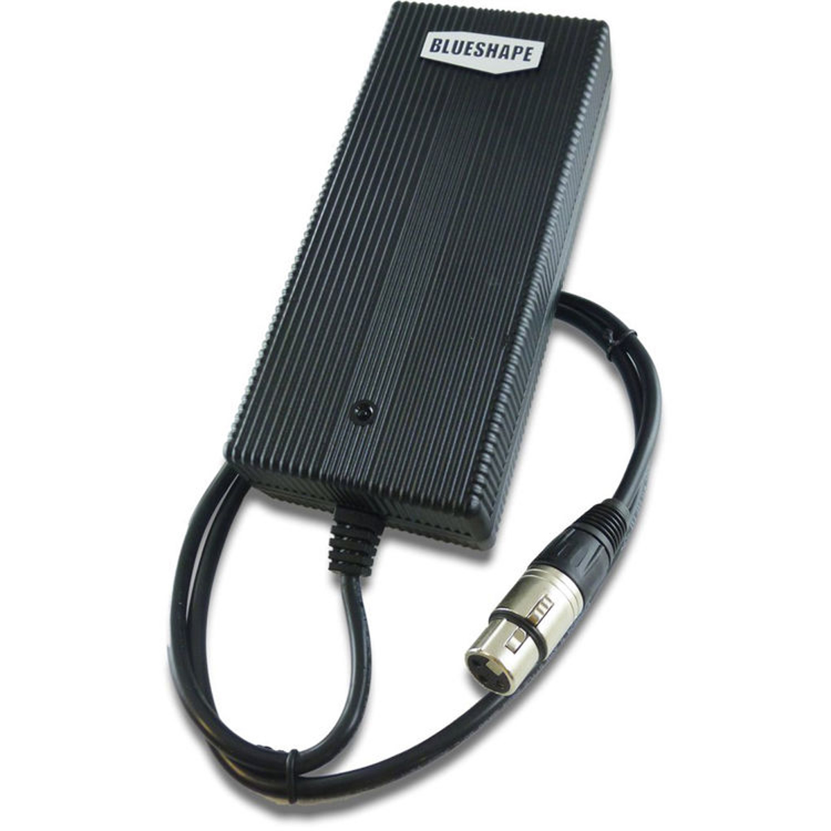 

BlueShape 200W Power Supply with XLR Connector for 24V Lighting Fixtures