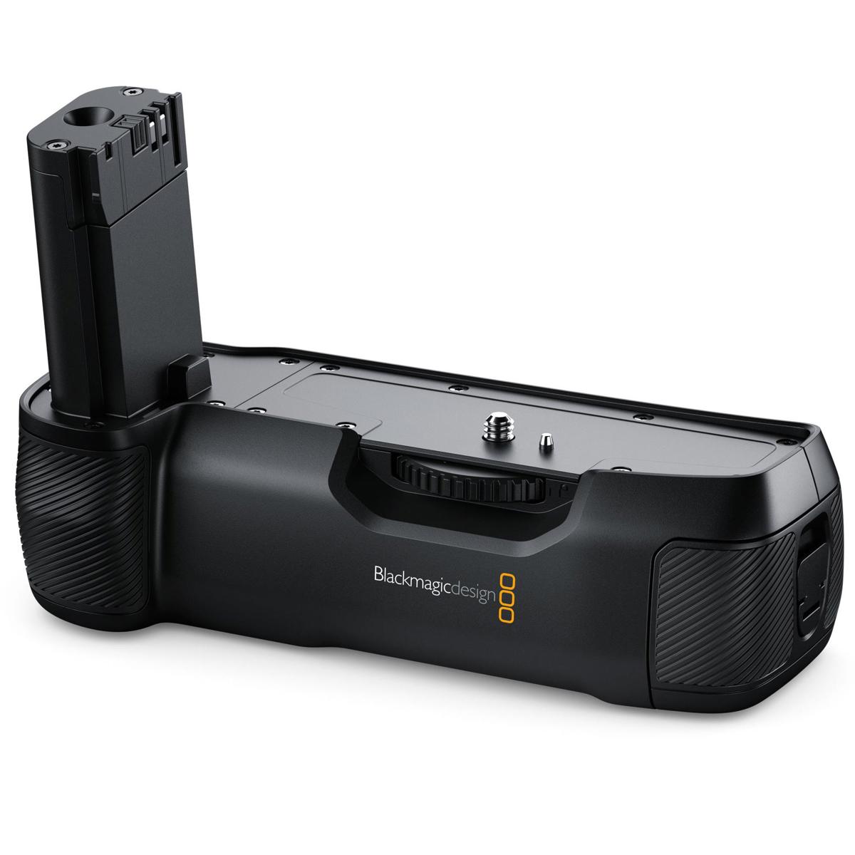 

Blackmagic Design Battery Grip for Blackmagic Pocket Cinema Camera 4K