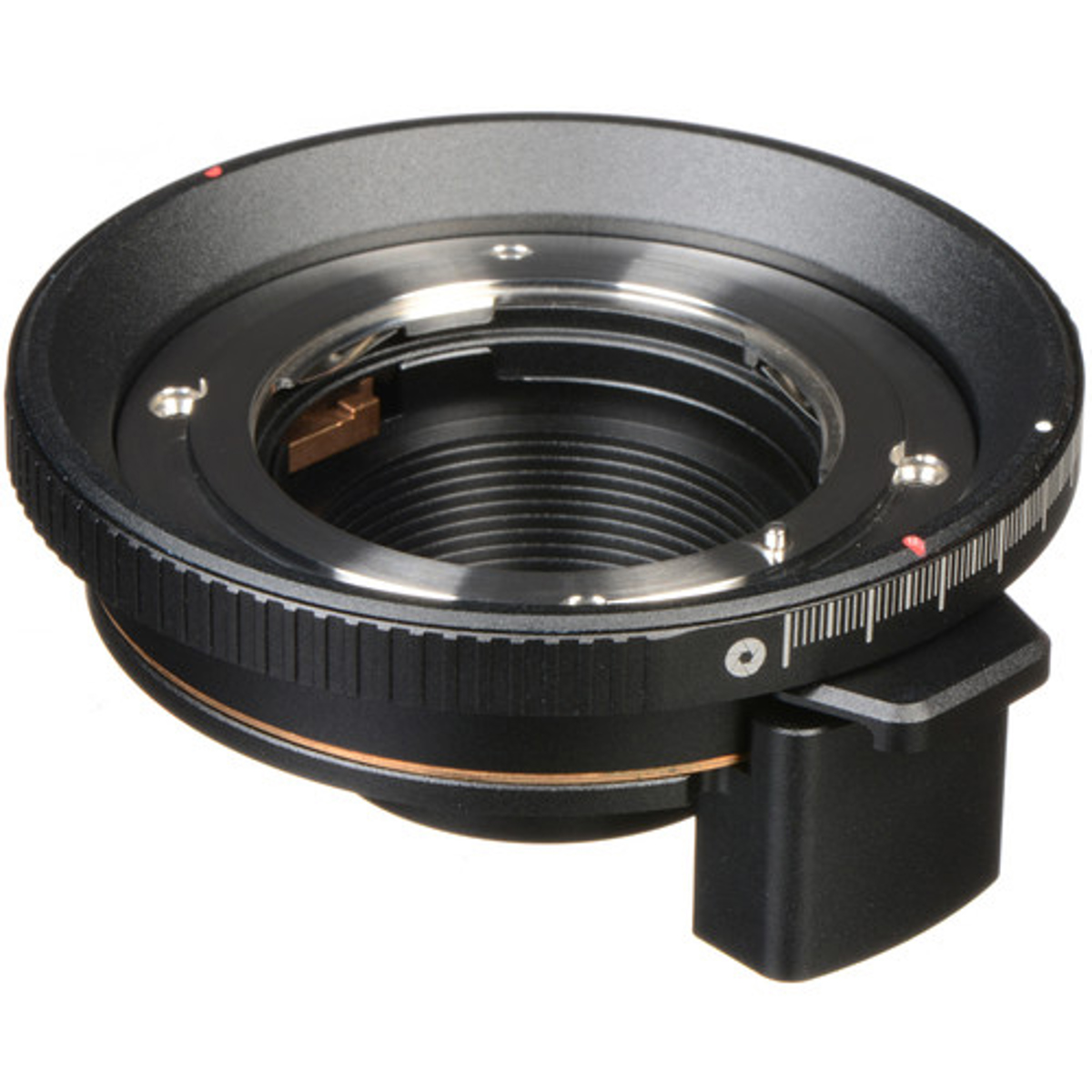 

Blackmagic Design F Mount for URSA Mini Pro Camera