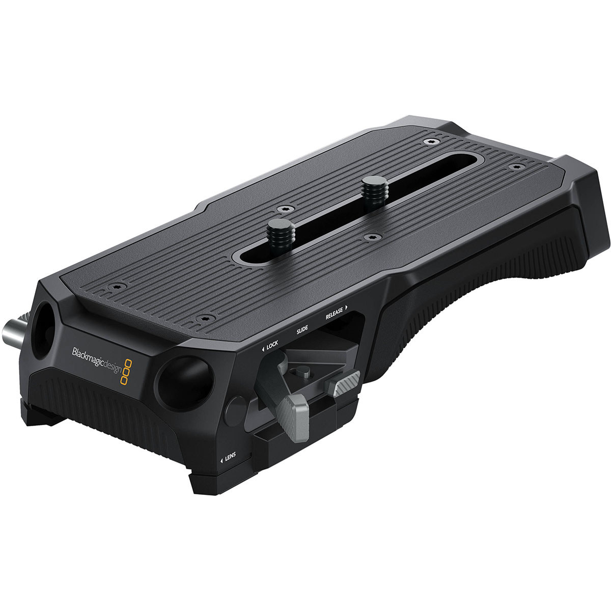 

Blackmagic Design 15mm Baseplate for URSA Cine 12K Camera