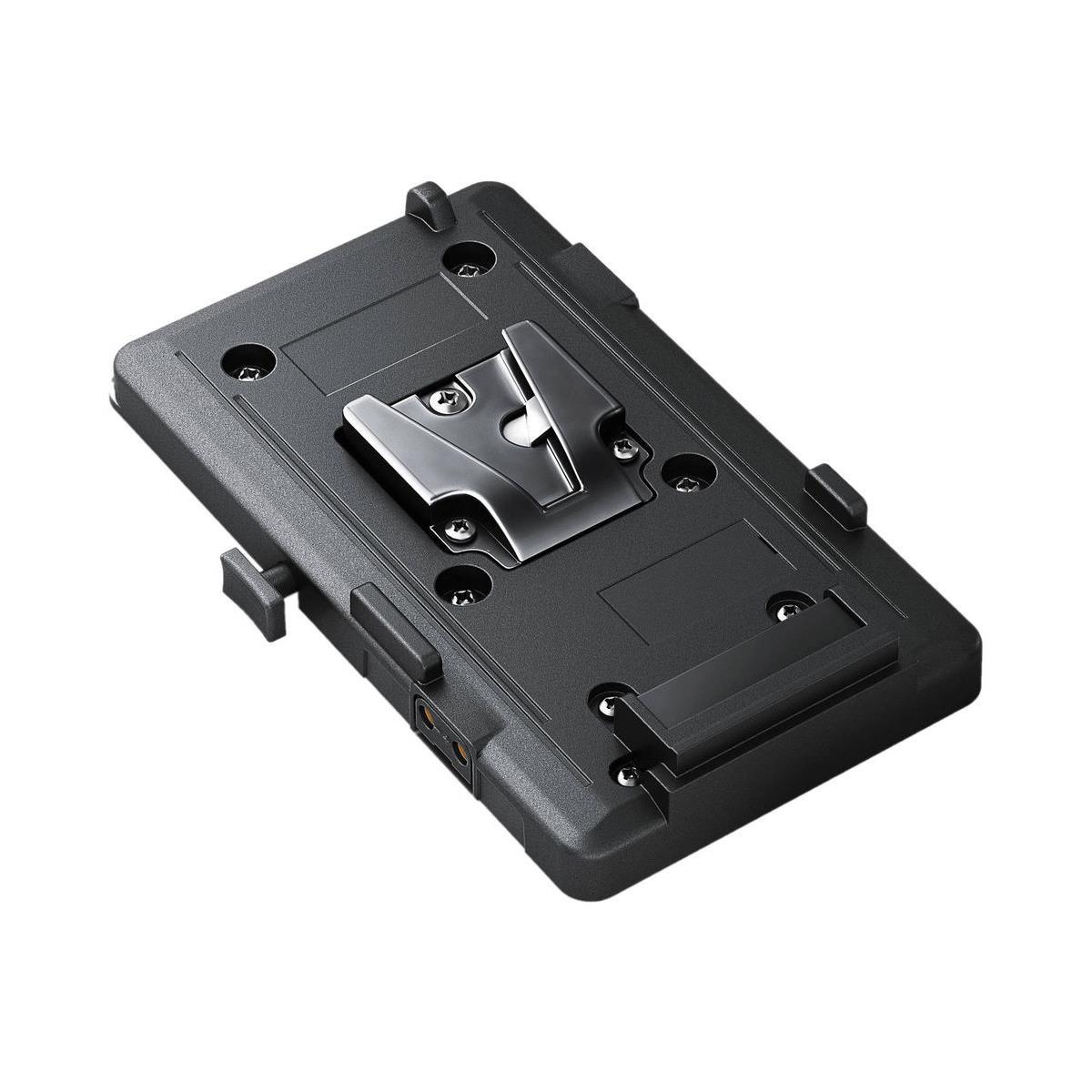 

Blackmagic Design VLock Battery Plate for URSA Camera