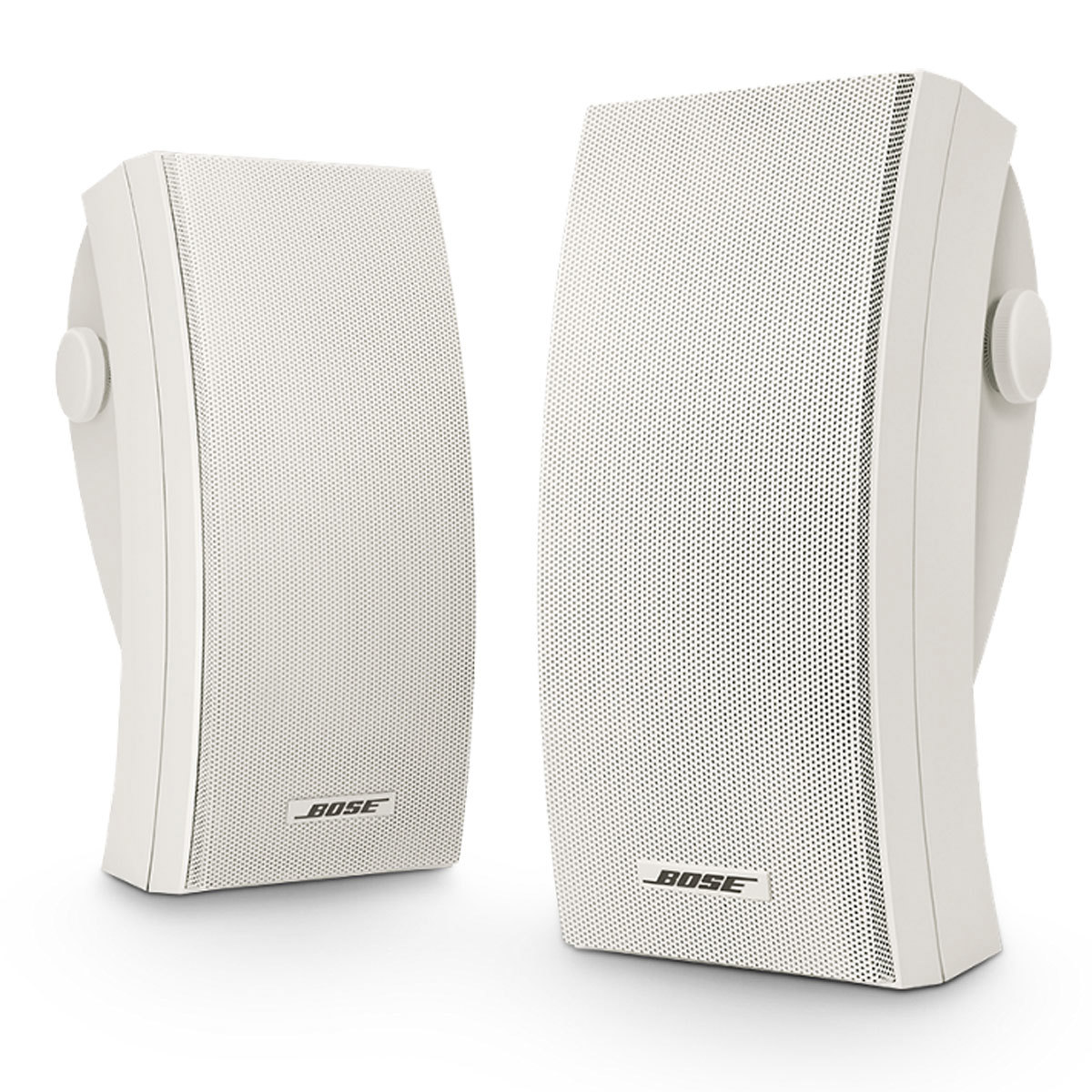 

Bose 251 Outdoor Environmental Speakers, White