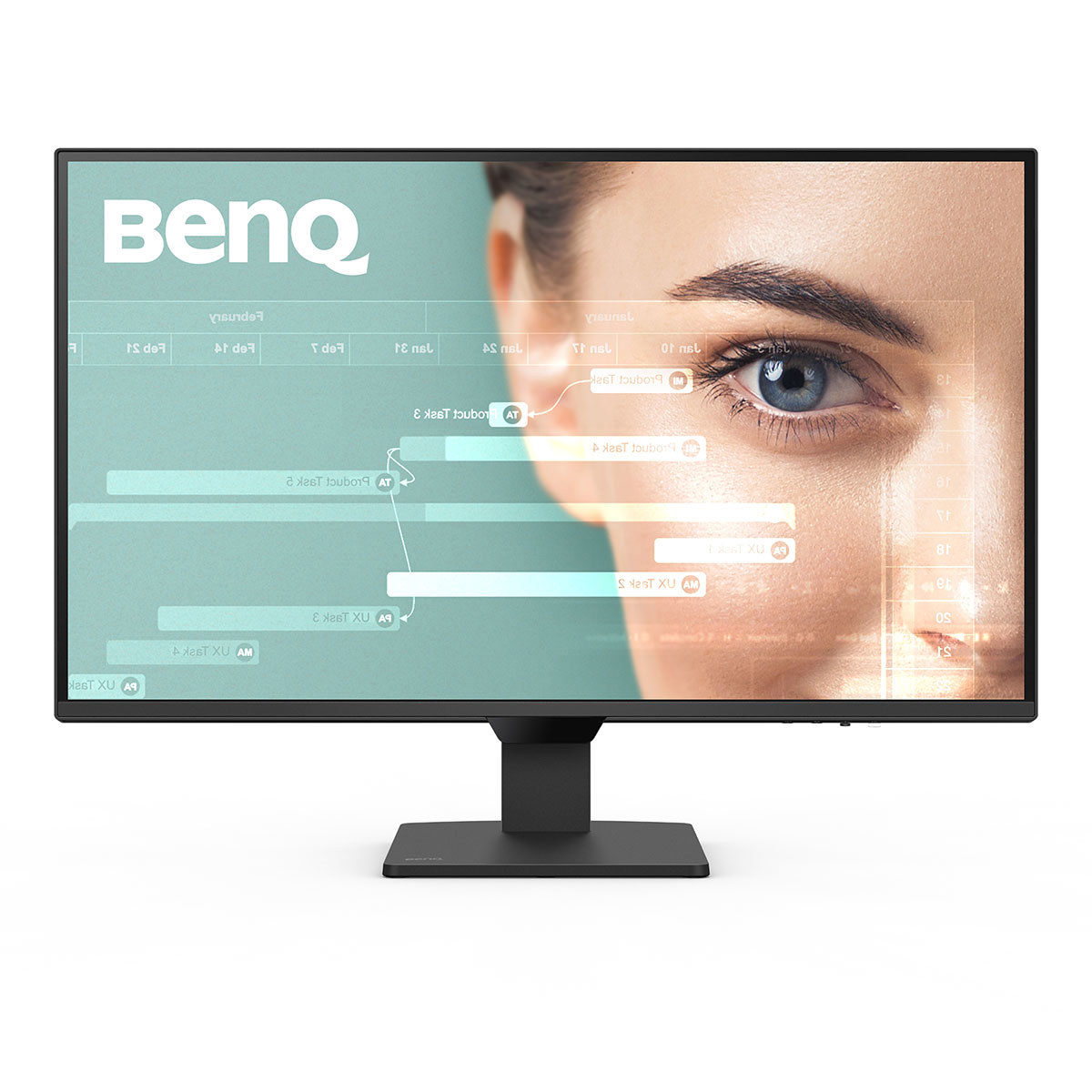 

BenQ GW2790Q 27" 16:9 2K QHD 100Hz IPS LED Monitor, Black