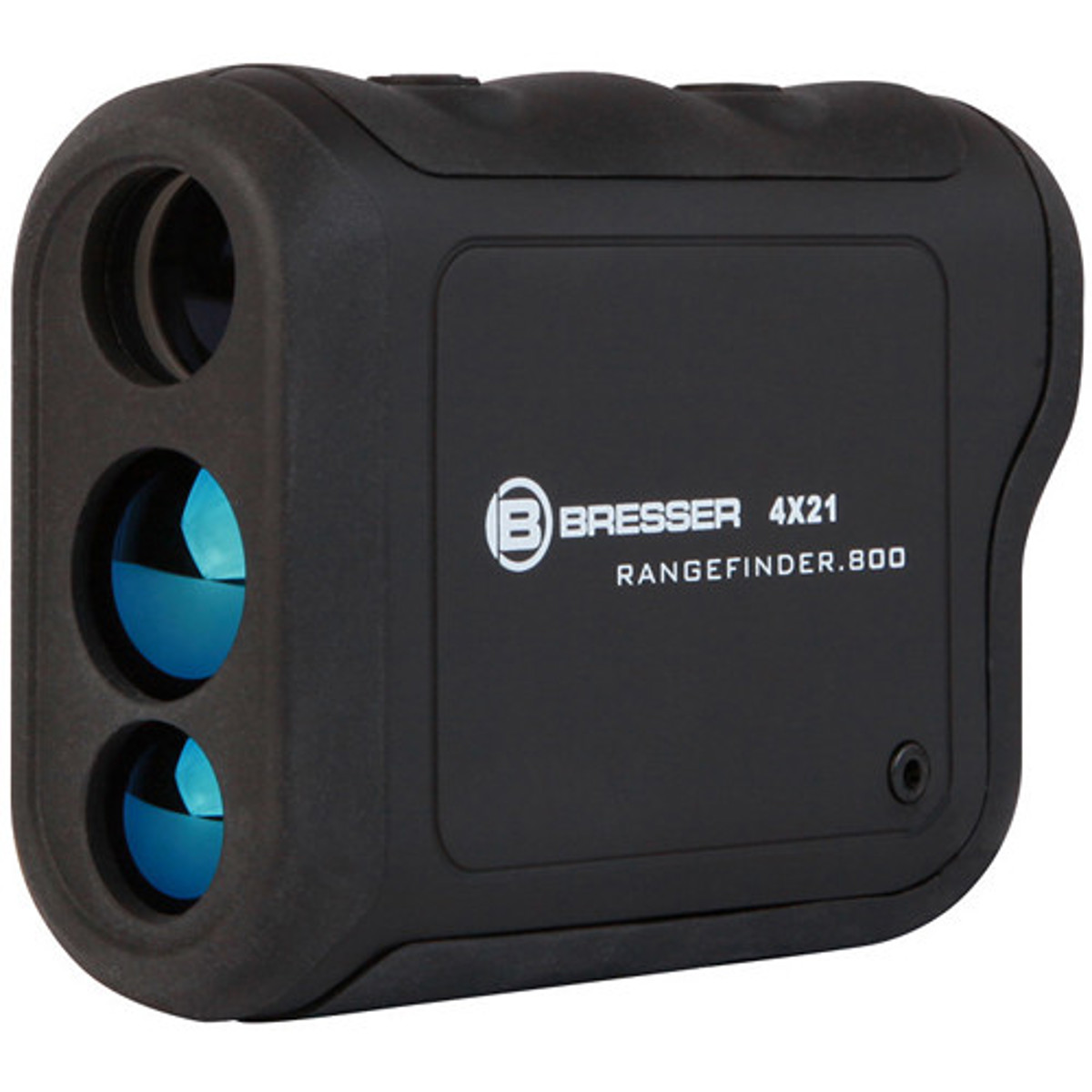 

Bresser 4x21 TrueView Laser Rangefinder 800B