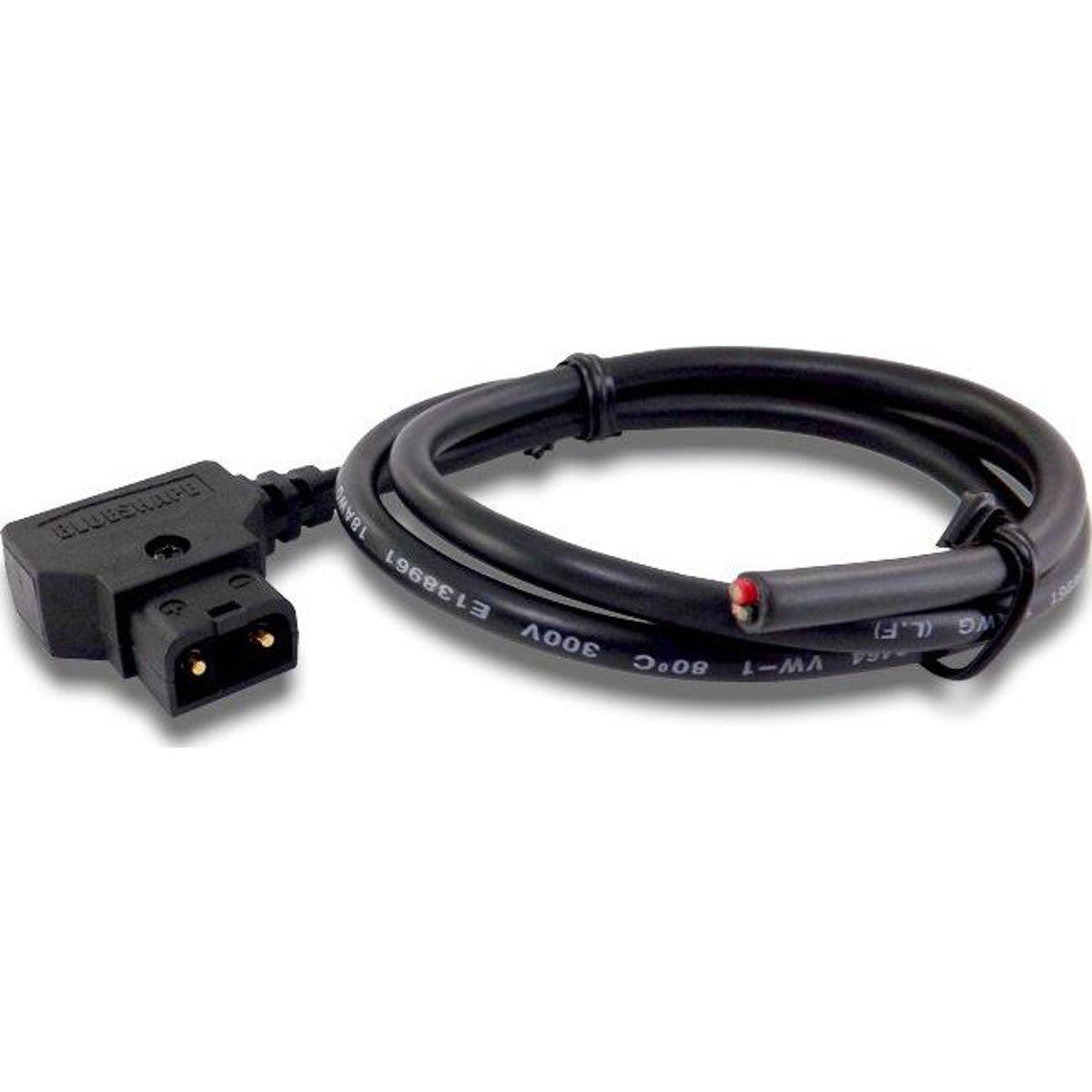 

BlueShape Standard D-Tap Adapter Cable, 23.62"/60cm