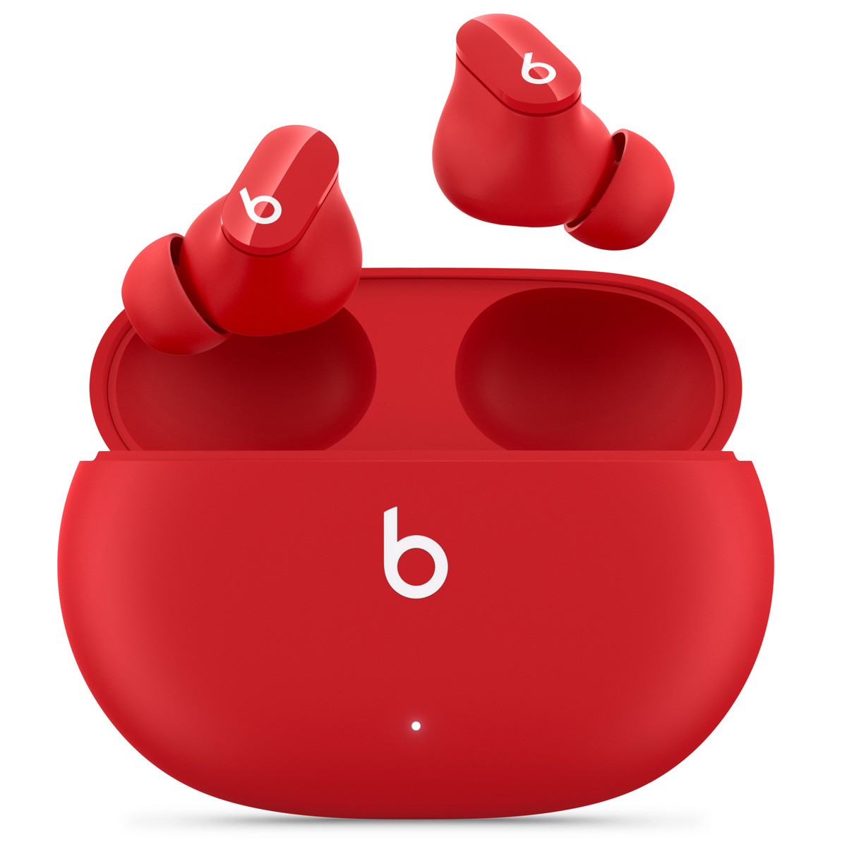 

Beats by Dr. Dre Studio Buds True Wireless In-Ear Earphones, Beats Red