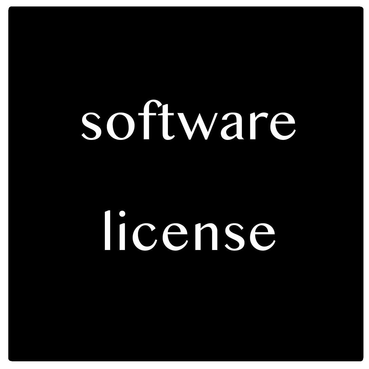 

Buffalo Technology 1-Camera License for TeraStation 5000 Surveillance Server