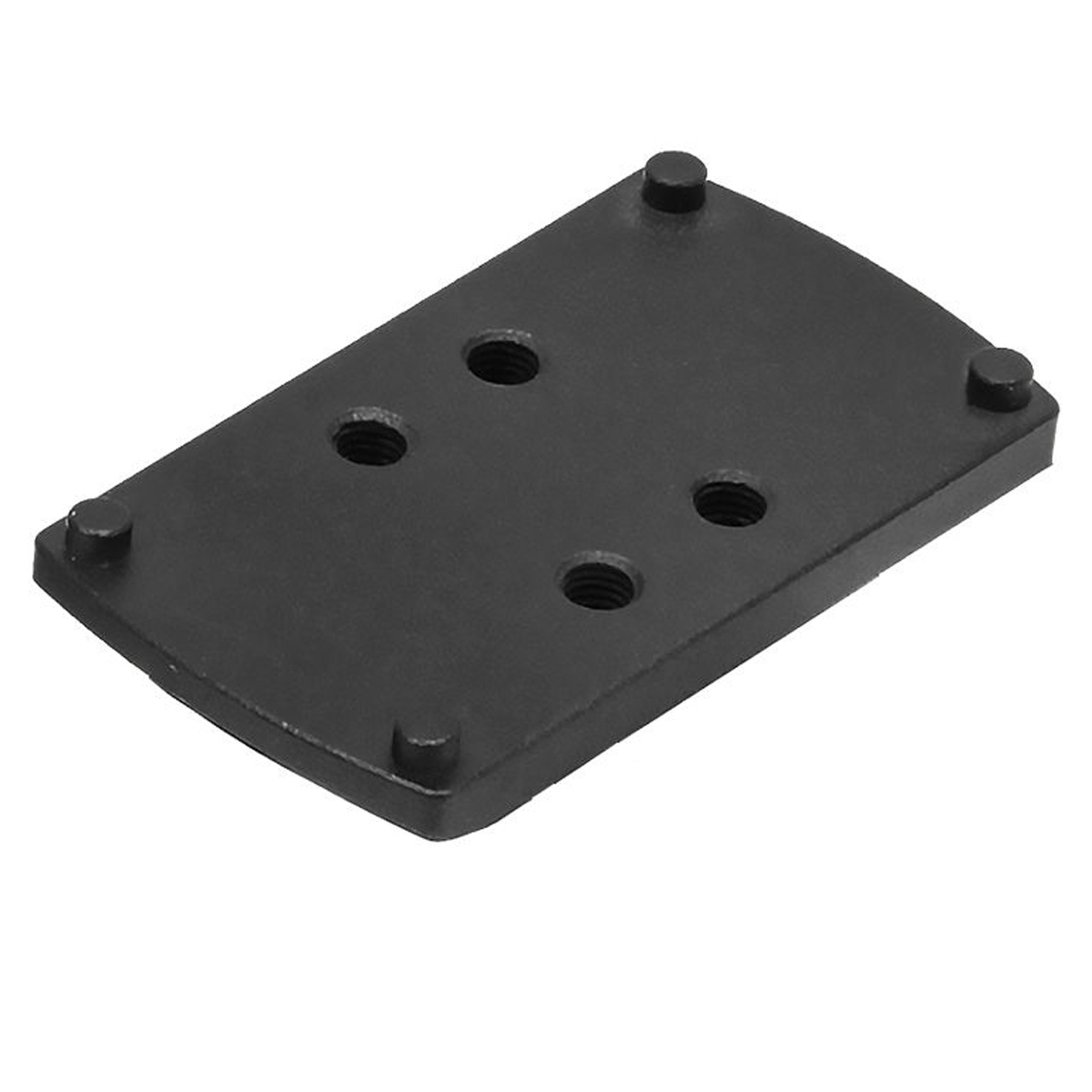 

Burris Optics 410332 FastFire Mount Plate for Ruger