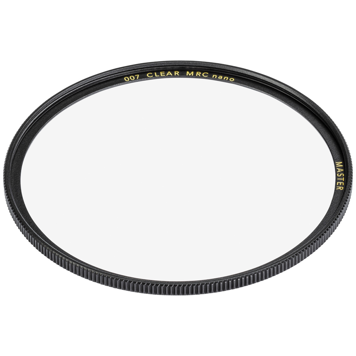 

B + W 37mm Master 007M Clear MRC Nano Filter