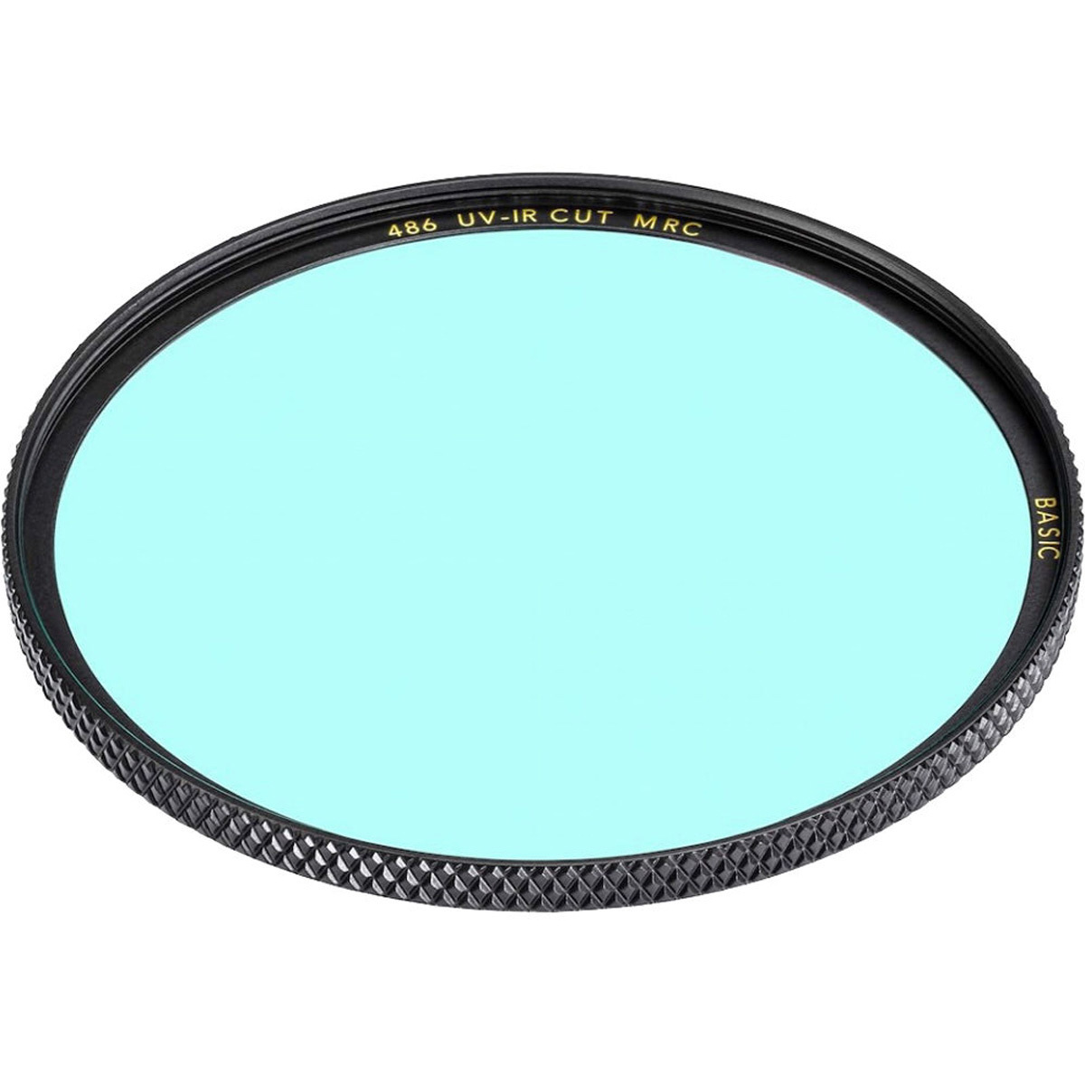 

B + W 52mm Basic 486M MRC UV/IR Cut Filter