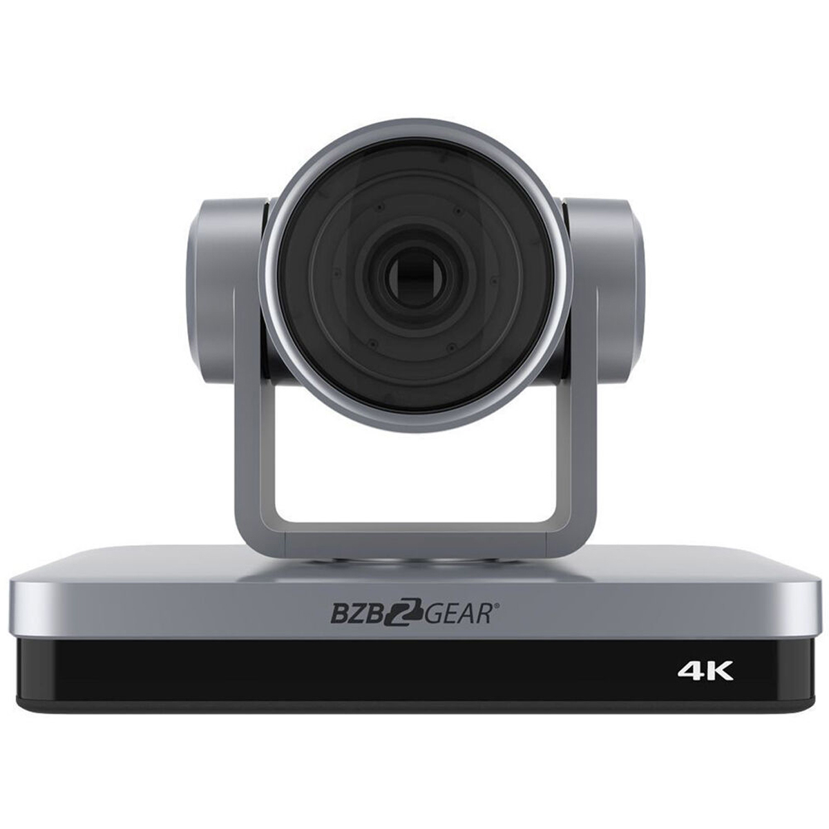 

BZB GEAR BG-4KPTZ-30XUHP 4K HDMI/USB 3.0 Live Streaming 30x PTZ Camera, Gray