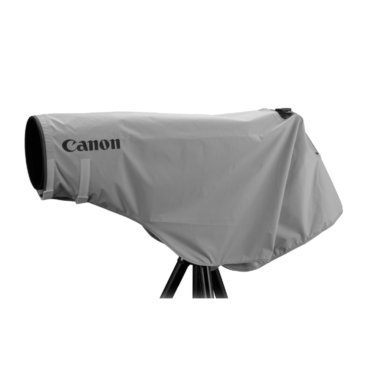 

Canon ERC-R5L Rain Cover for EOS R1 and EOS R5 Mark II Camera, Large