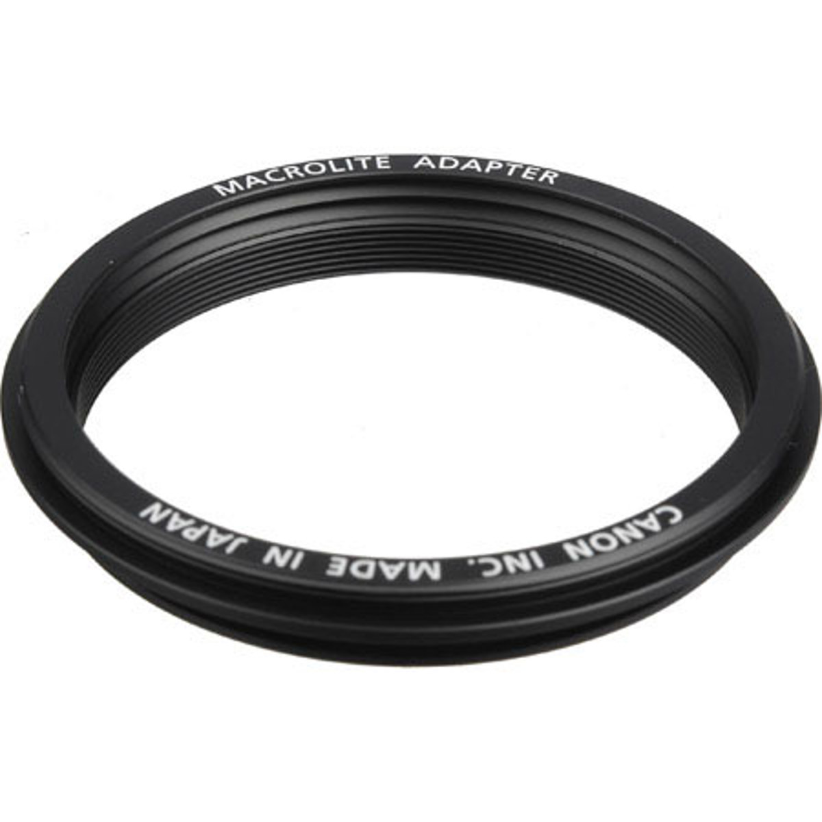 

Canon 52C Macrolite Adapter