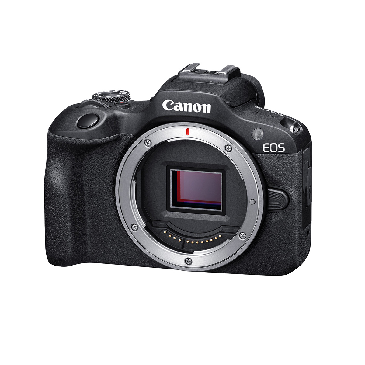 Canon EOS R100 Mirrorless Camera #6052C002