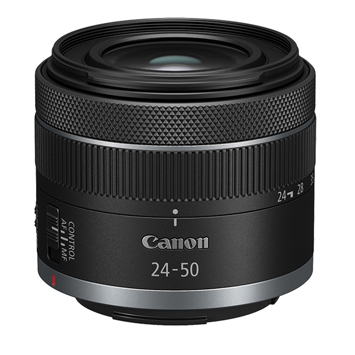 

Canon RF 24-50mm f/4.5-6.3 IS STM Lens