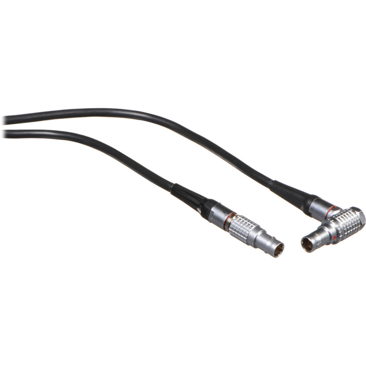 

Cinegears 2-Pin to 2-Pin LEMO Power Cable 12V/3.8A, 3.2'