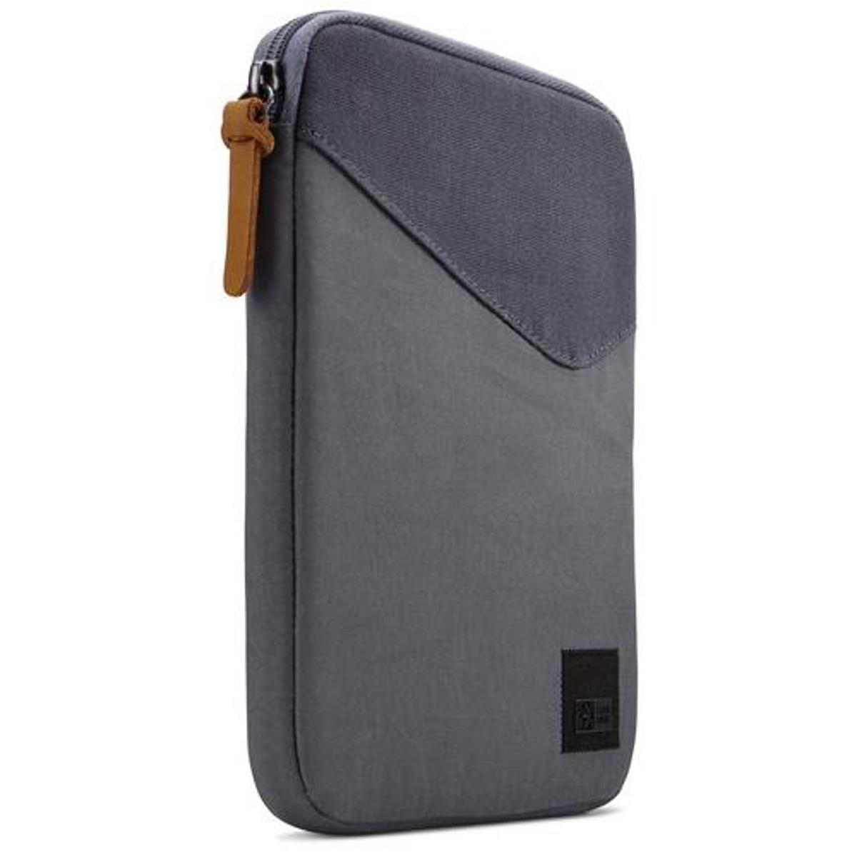 

Case Logic LoDo Sleeve for 8" Tablet, Graphite-Anthracite