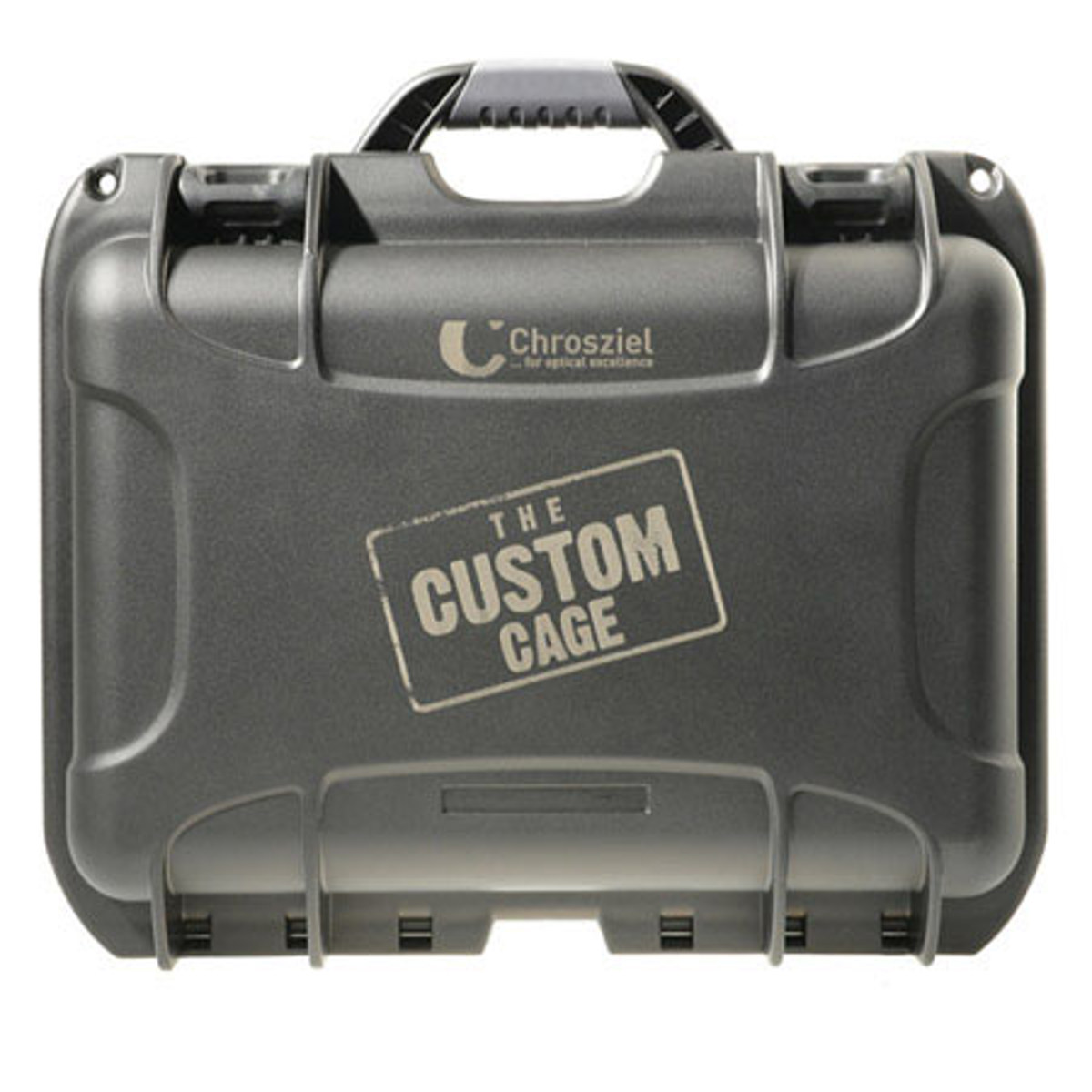 

Chrosziel Custom Cage Travel Case