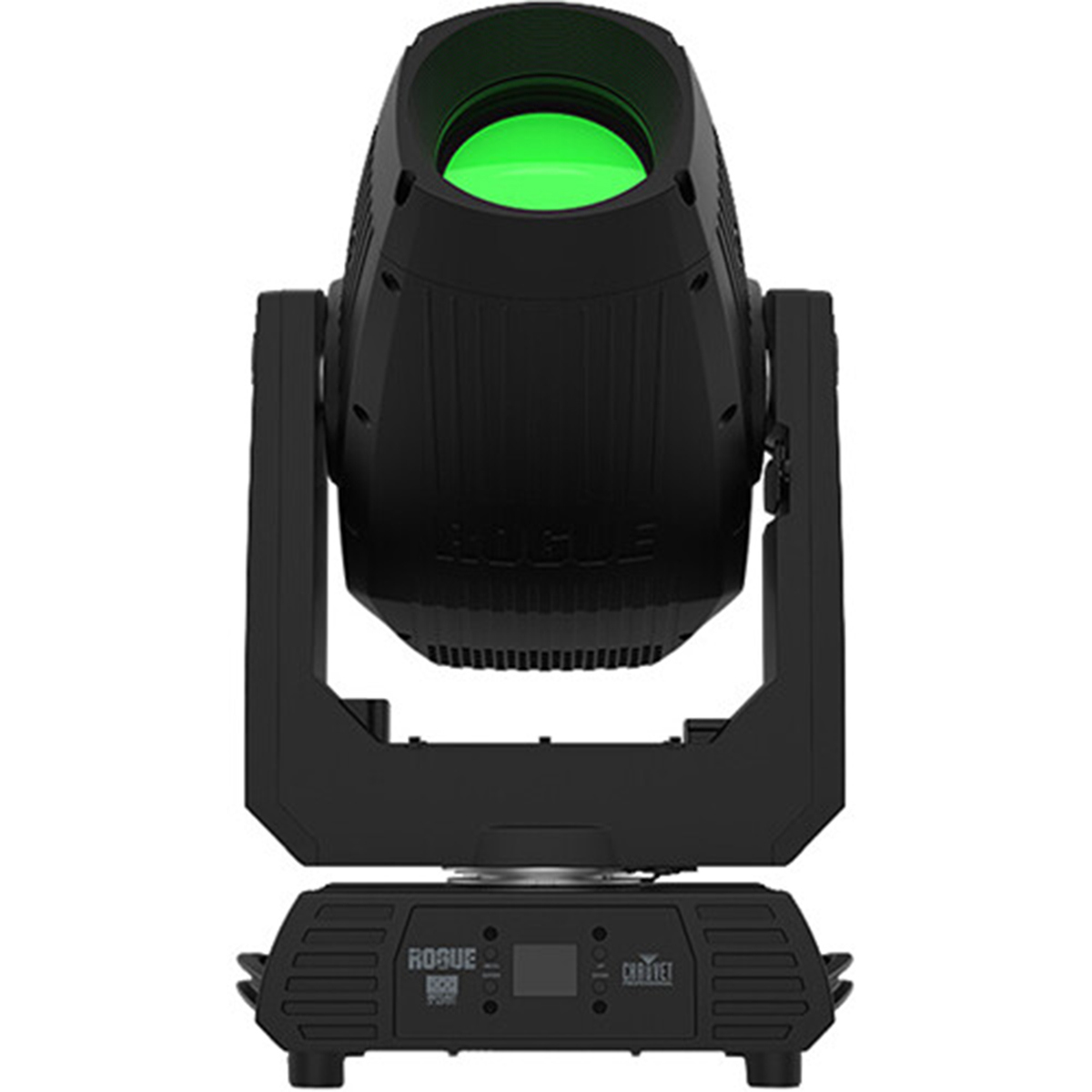 

CHAUVET DJ Rogue Outcast 3 Spot 300W LED Moving Head Light Fixture with Gobos