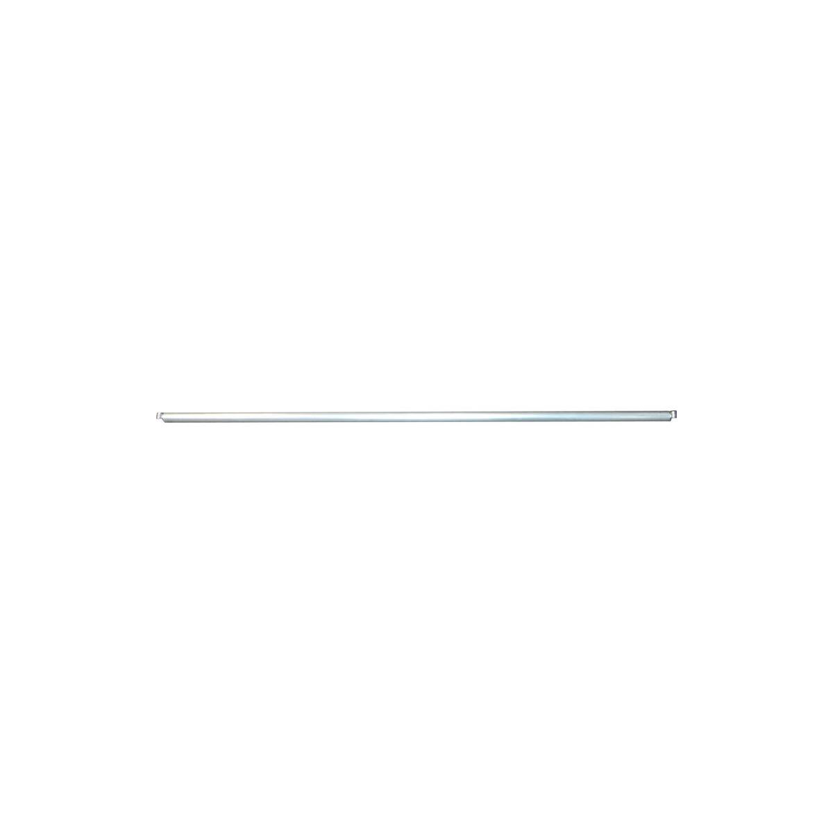 

ClearSonic 60 to 96" Standard 2-Section Support Bar for Panel Systems