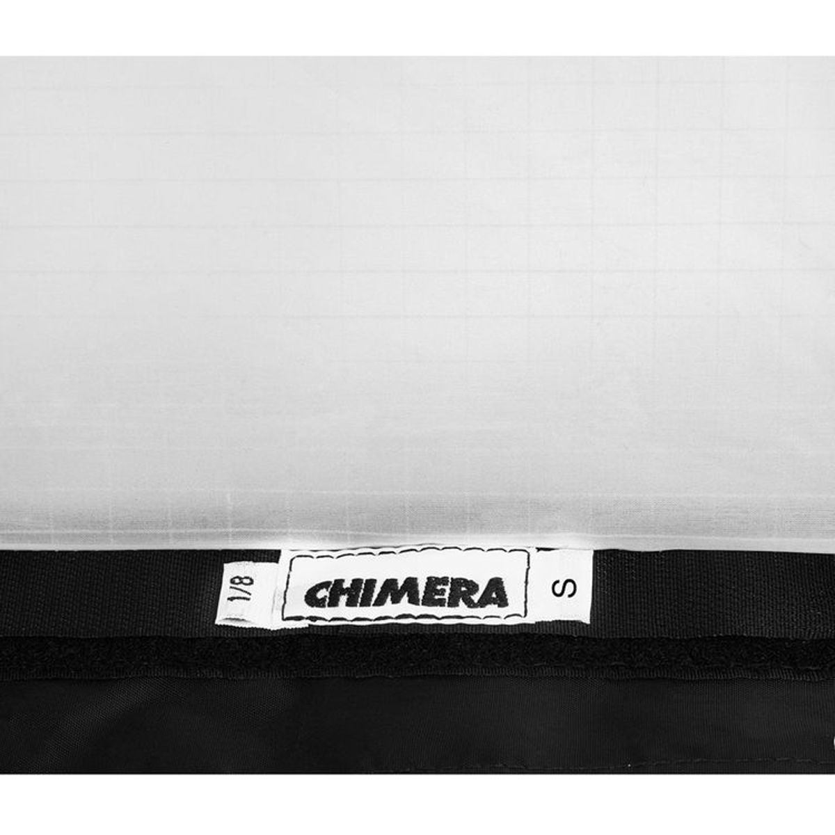 

Chimera Small 1/8 Grid Front Screen Diffuser for Video Pro LH Lightbanks