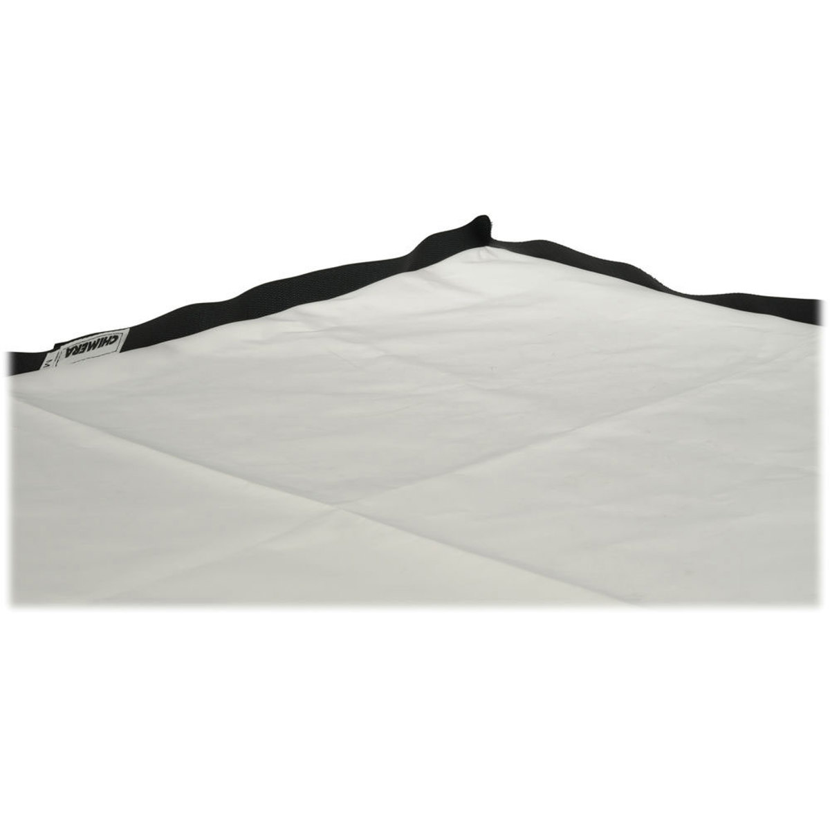 

Chimera Front Diffusion Screen for Super, Video Pro Plus Medium, 1/4 Grid Cloth