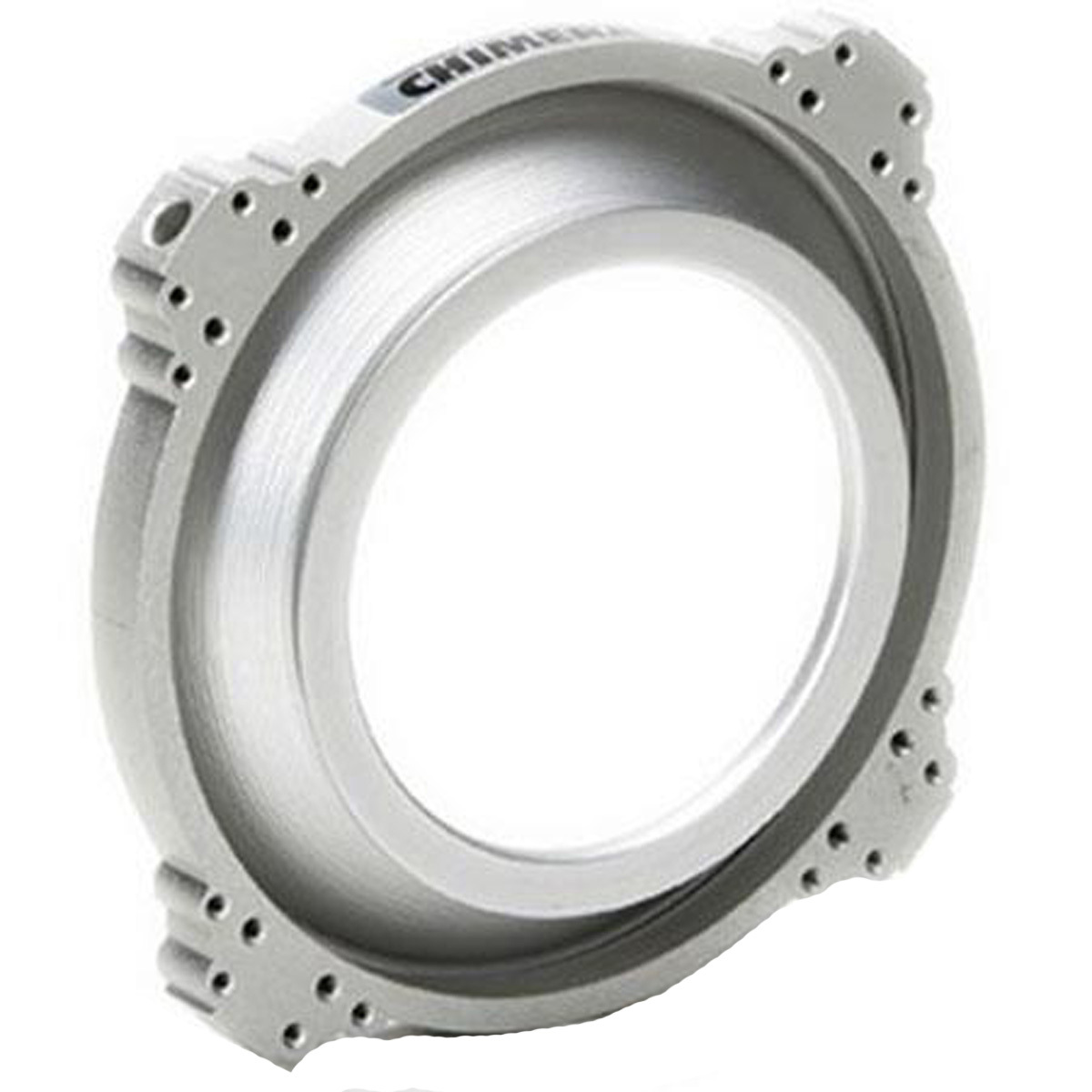 

Chimera 5.25" Circular Speed Ring for Daylite Jr. Bank for SE 200