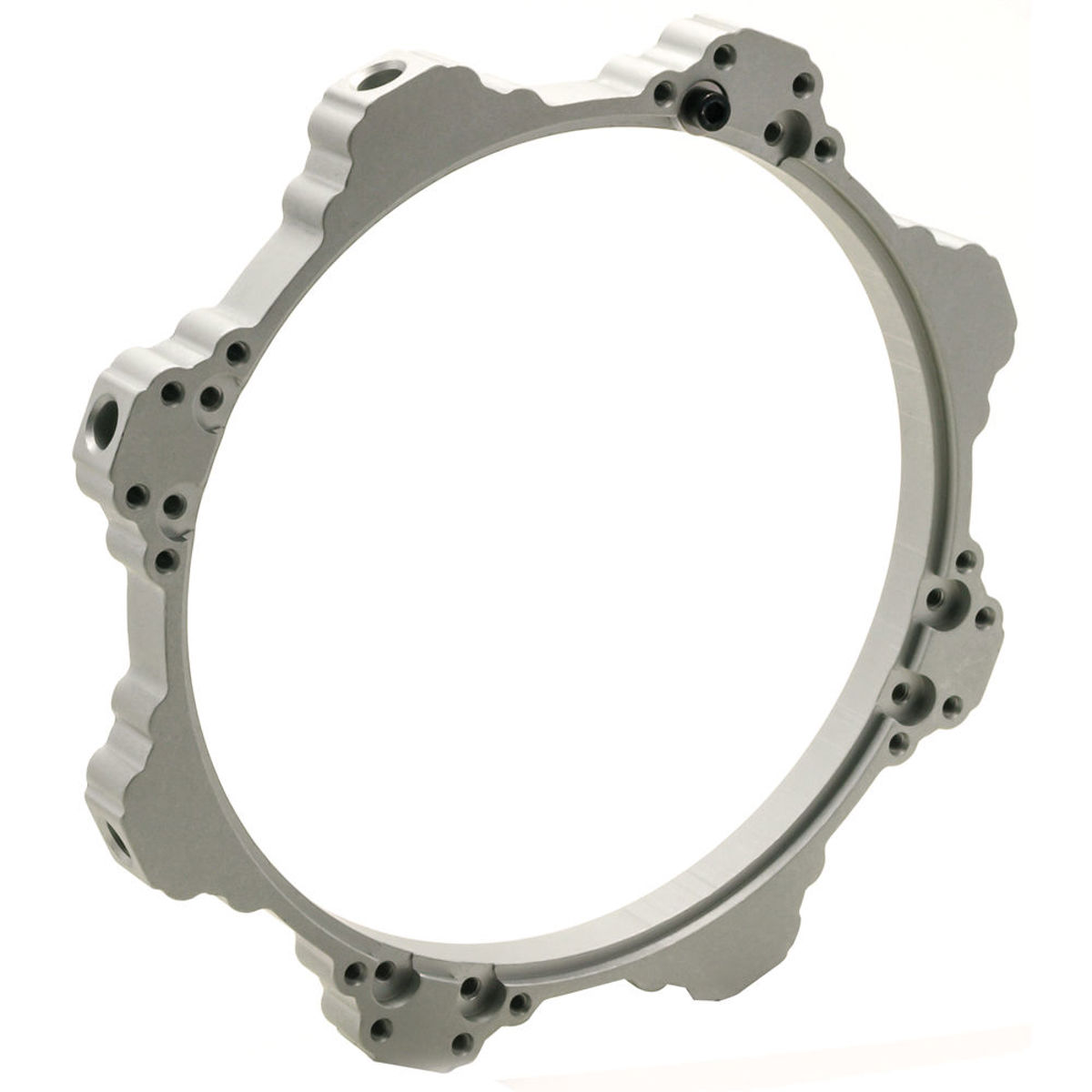 

Chimera Alu 6 inch Mounting Speed Ring