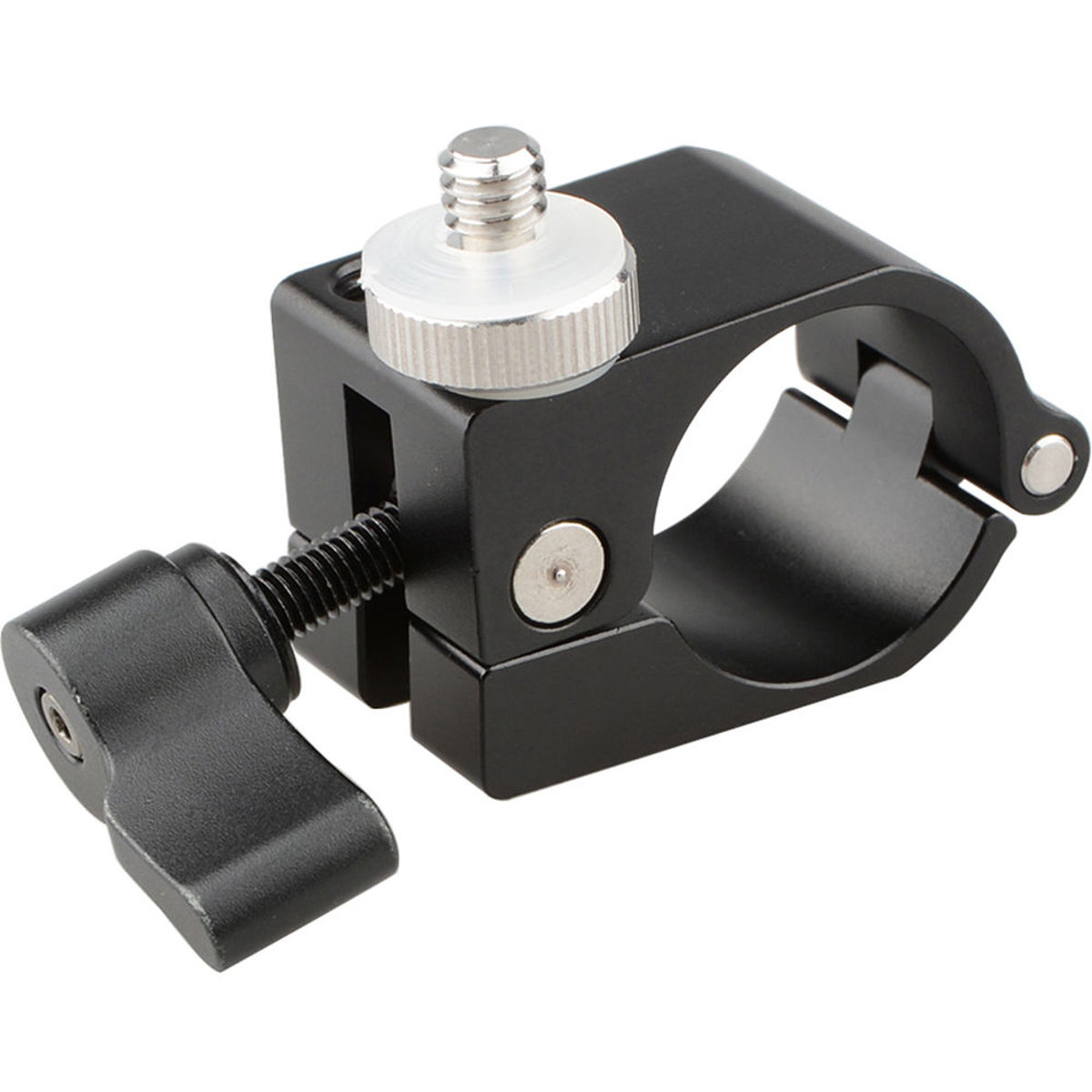 

CAMVATE 25mm Rod Clamp with 1/4"-20 Screw for DJI Ronin-M