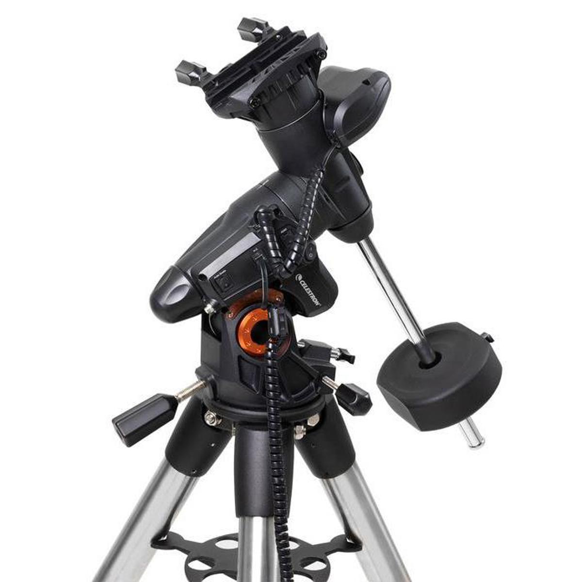 Celestron Advanced VX 8" EdgeHD Telescope Bundle w/Skyportal WiFi #12031 KW