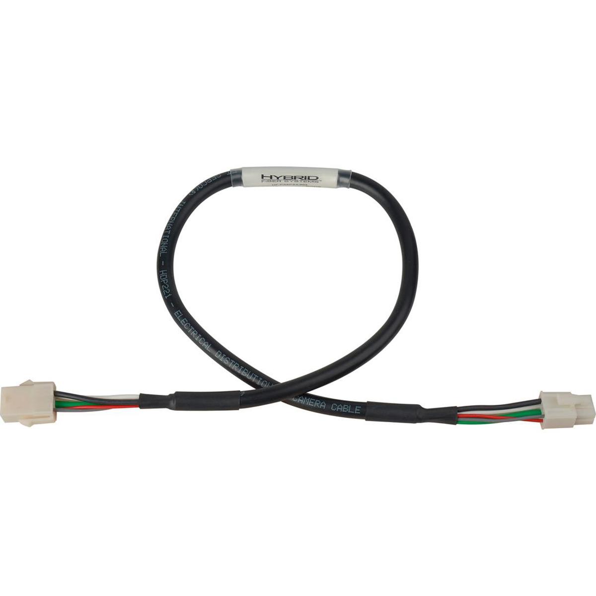 

Camplex 5' 6-Pin AMP Mate-N-Lok Extension Cable for Equipment Breakout