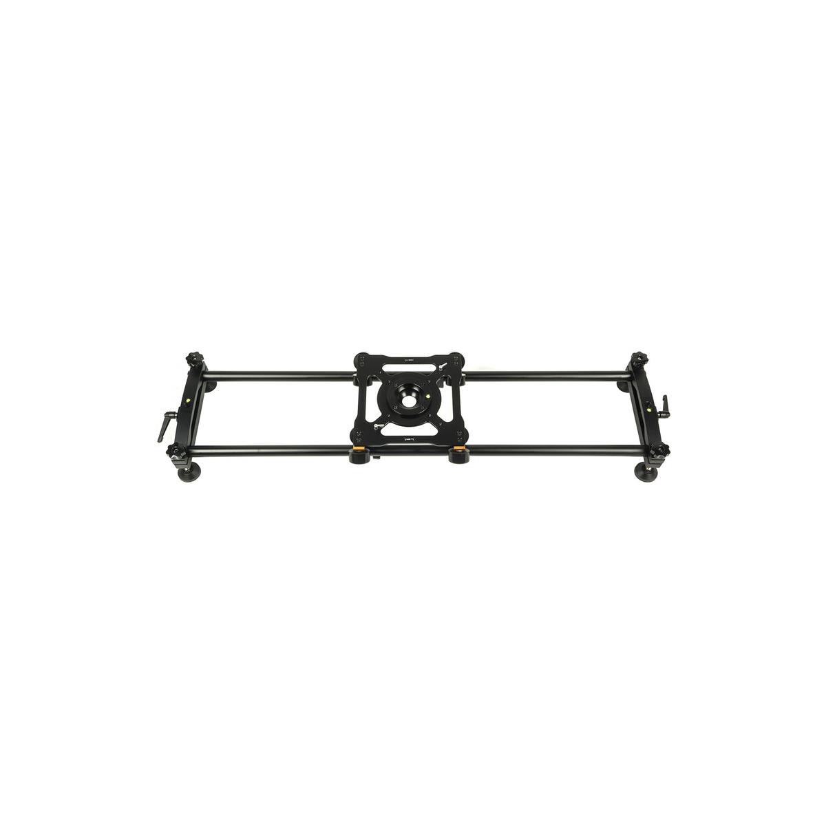 

Came-TV SL04 Adjustable Length Slider, 110 lbs Capacity