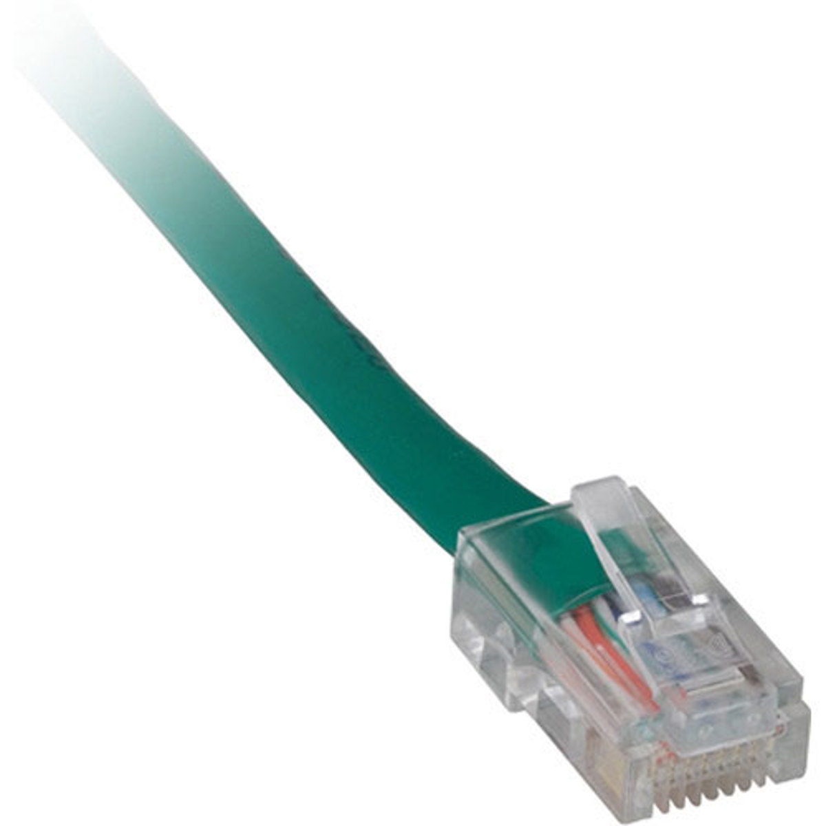 

Comprehensive CAT5e 350 MHz Assembly Cable, 3', Green